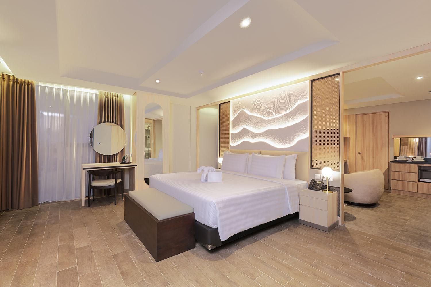 Executive Suite