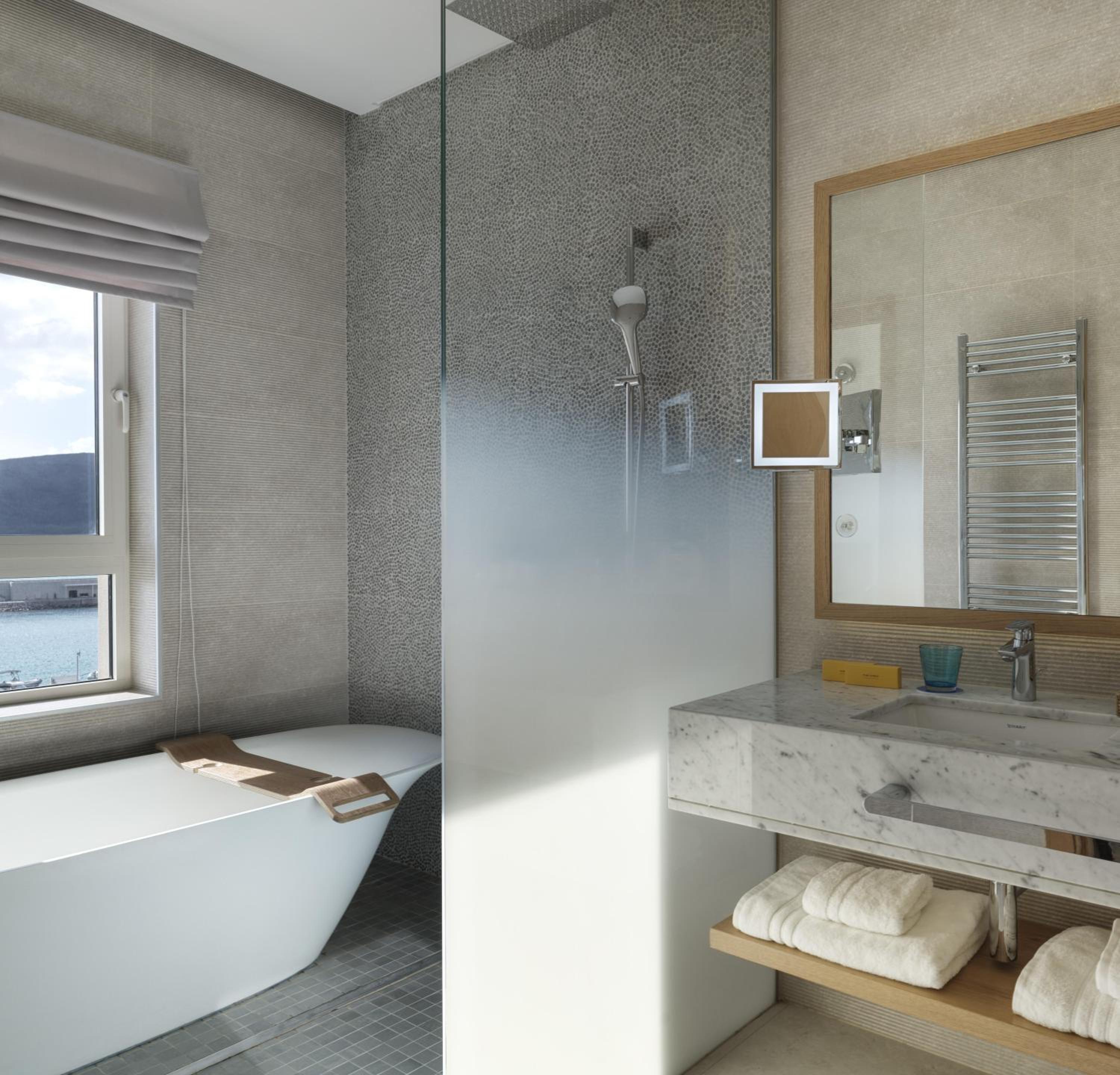 Grand Deluxe room sea view - Photo 5
