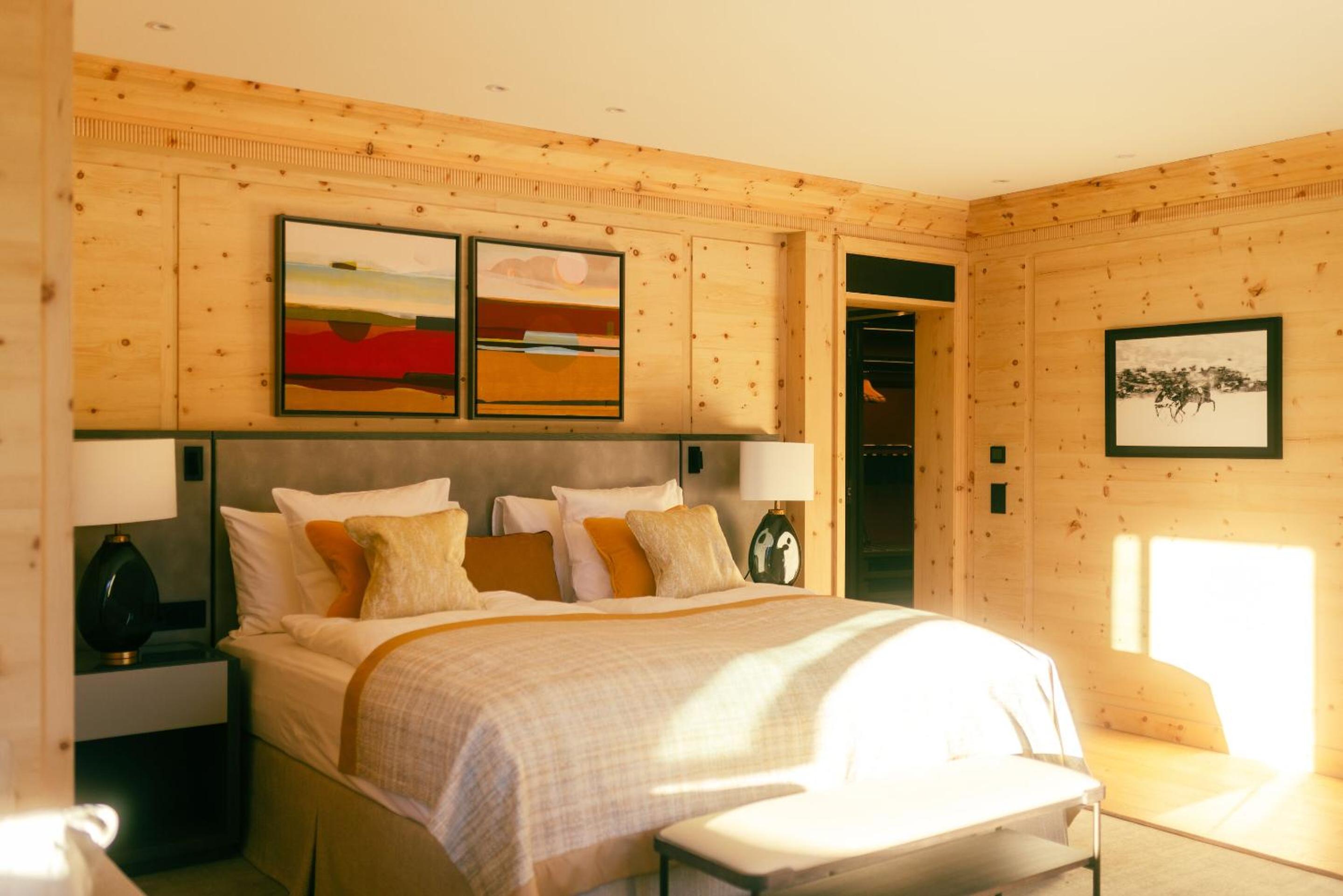 Junior Suite Deluxe