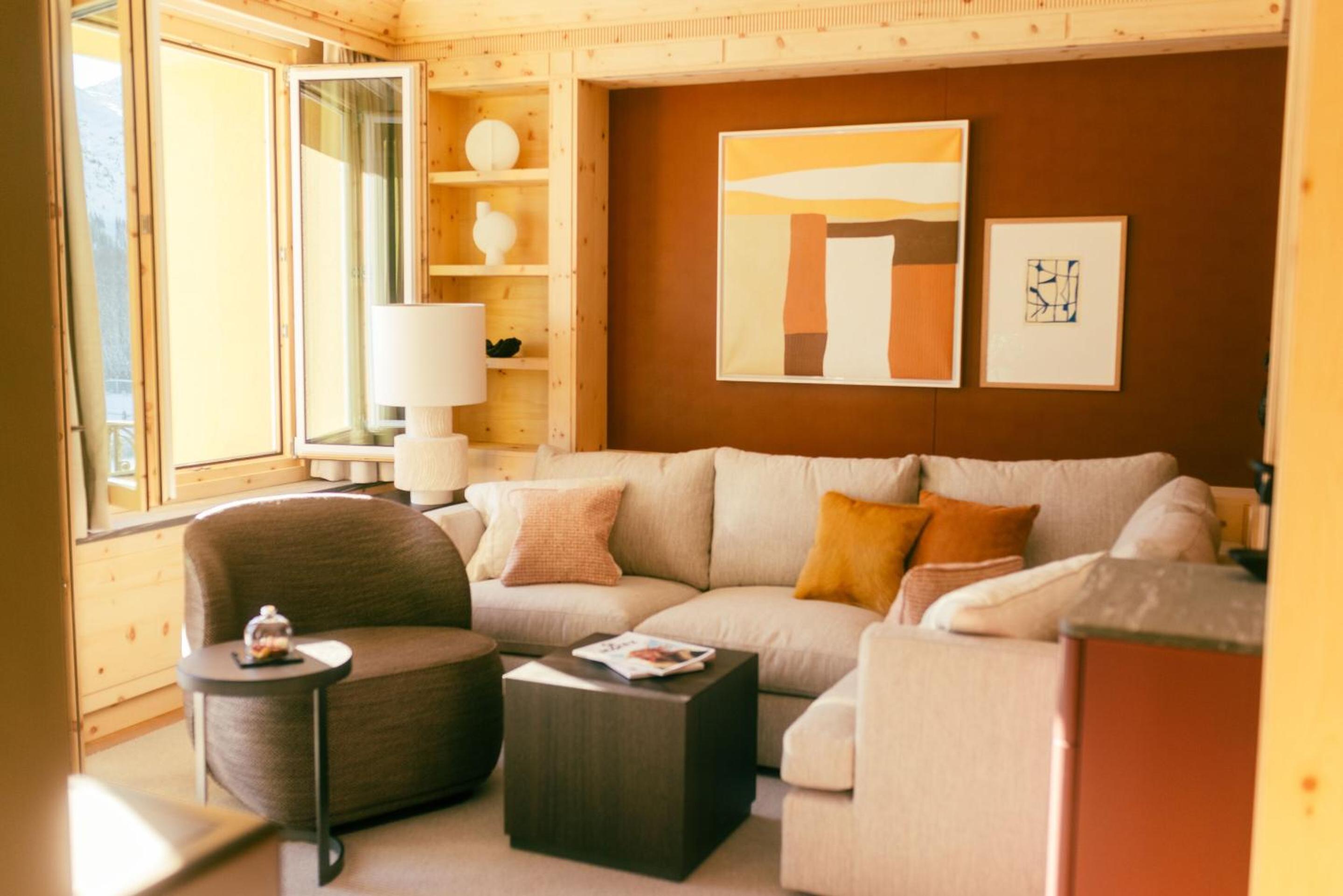 Junior Suite Deluxe - Photo 14