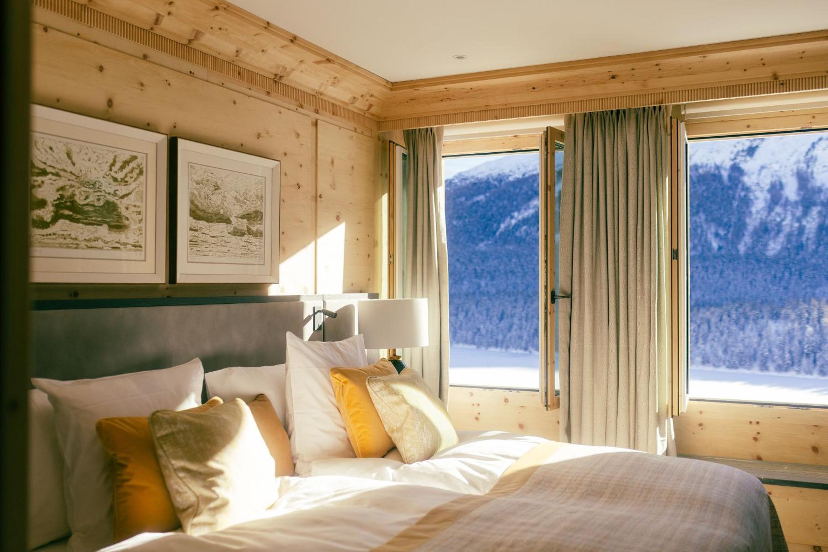 Junior Suite Deluxe - Photo 10