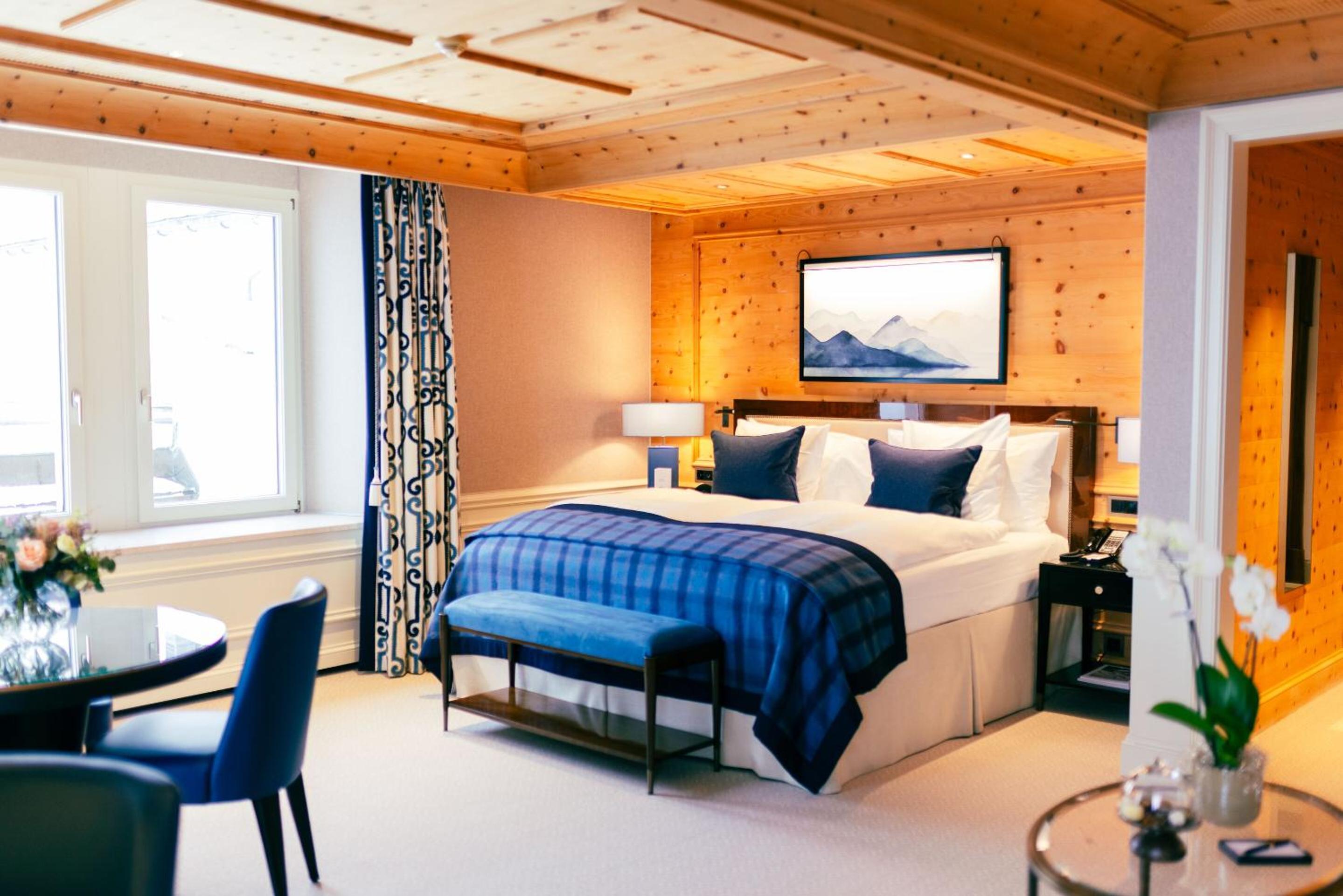 Junior Suite Deluxe - Photo 11