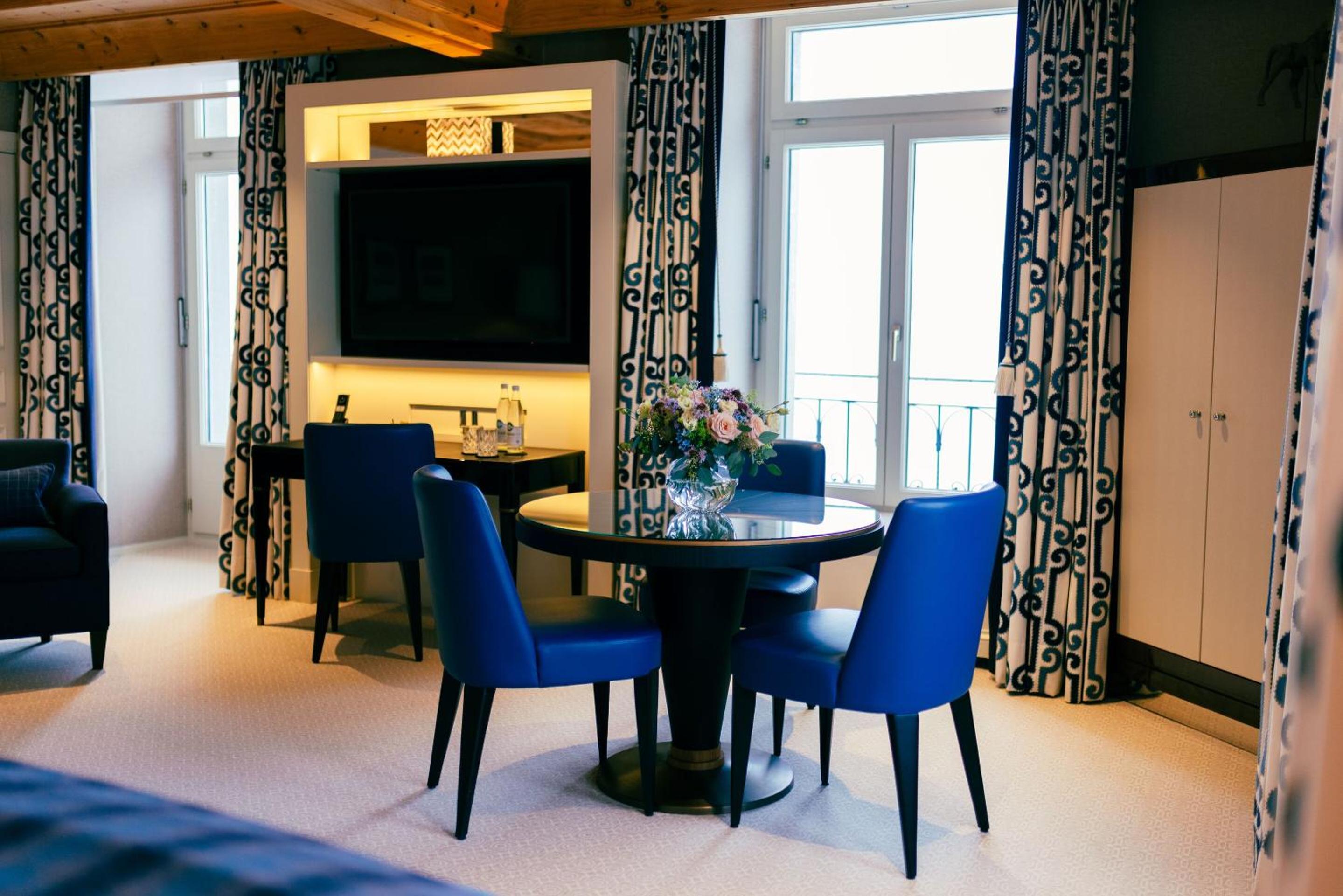 Junior Suite Deluxe - Photo 12