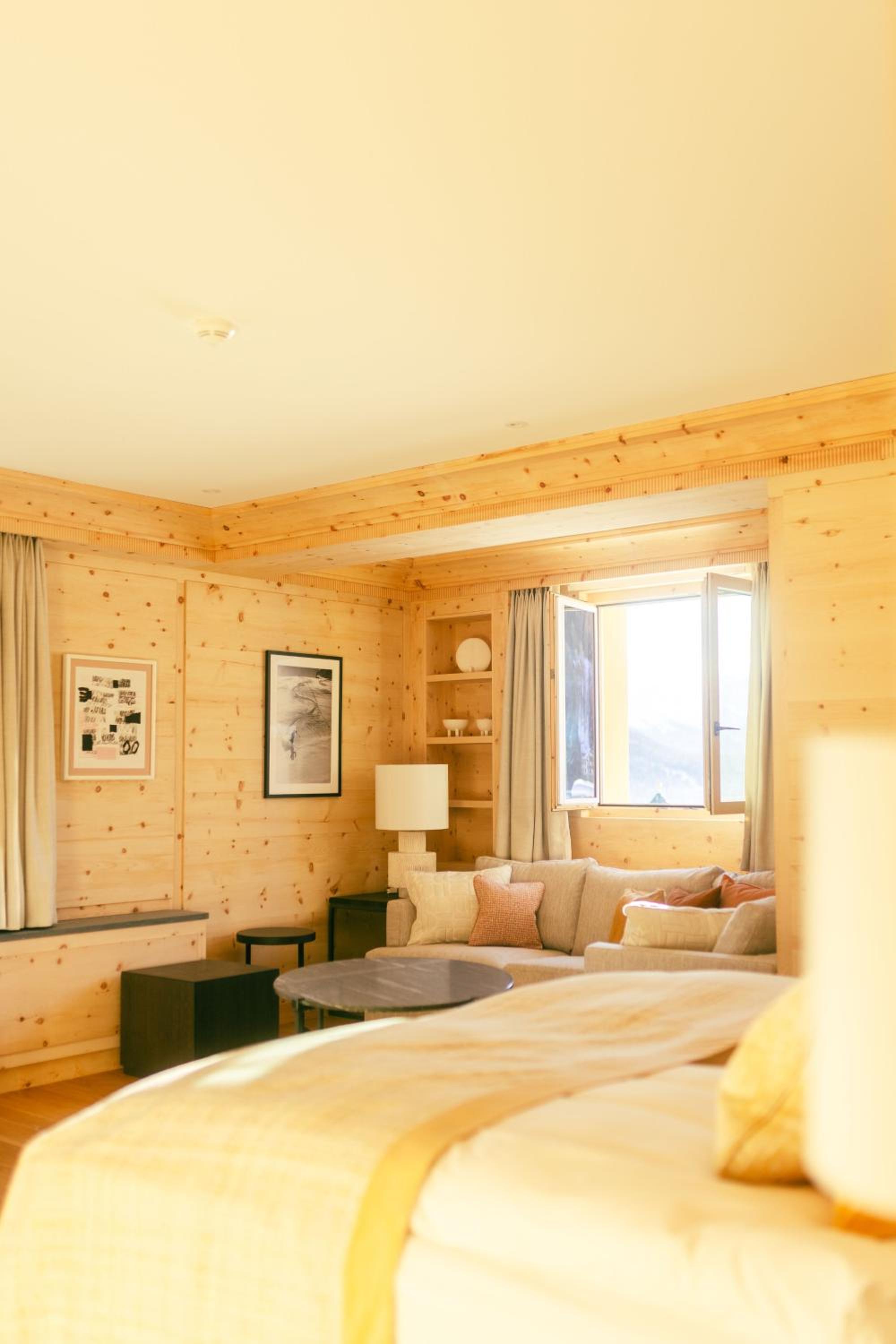 Junior Suite Deluxe - Photo 13