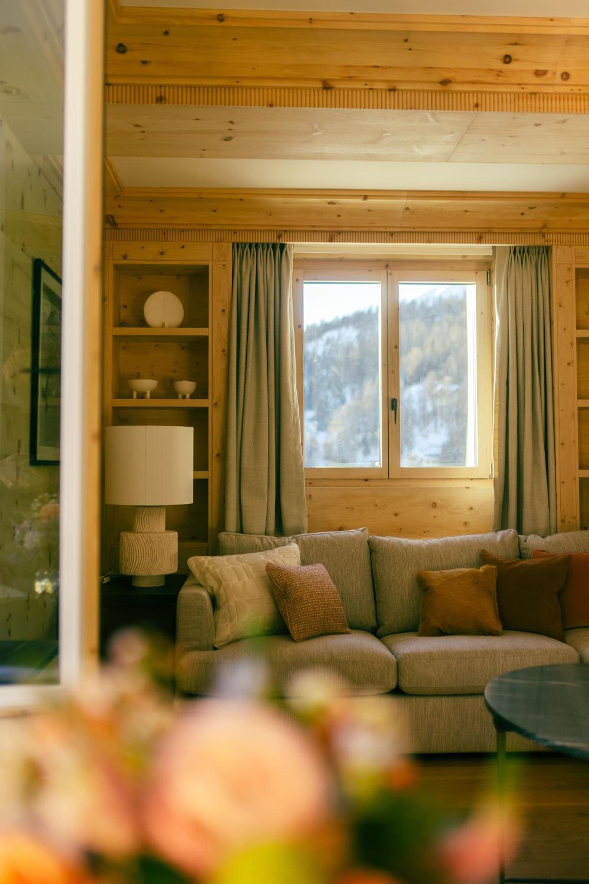 Junior Suite Deluxe - Photo 9