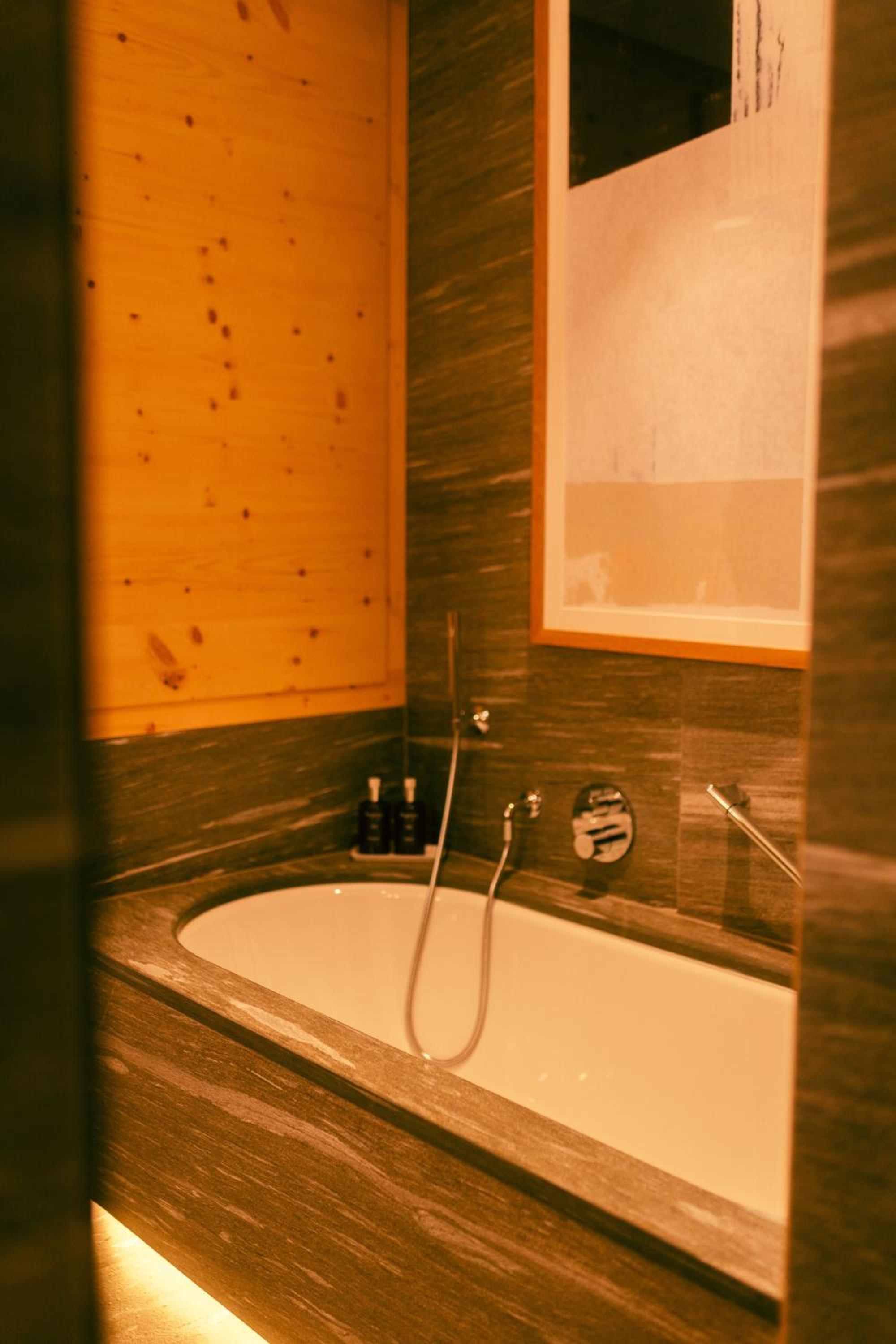 Junior Suite Deluxe