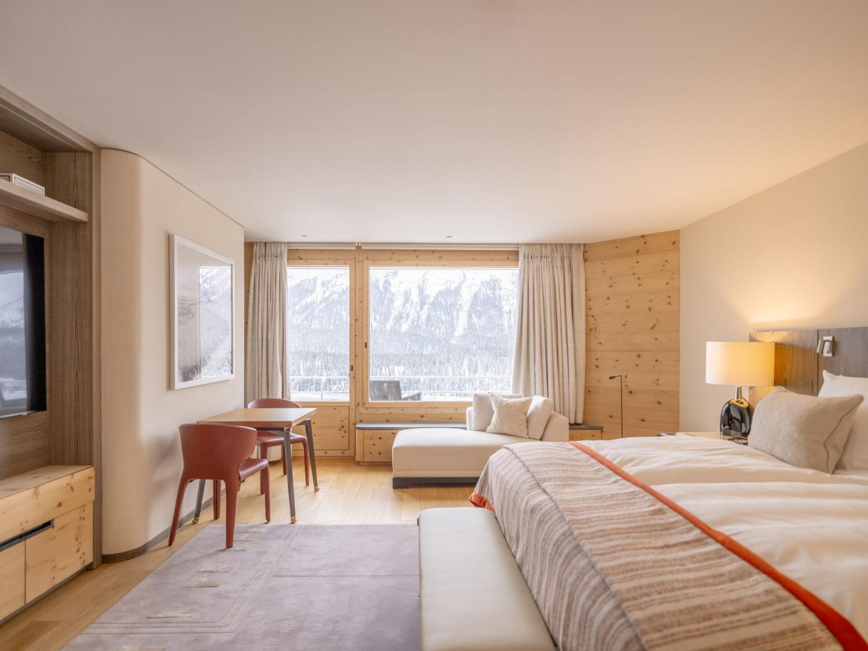 Junior Suite