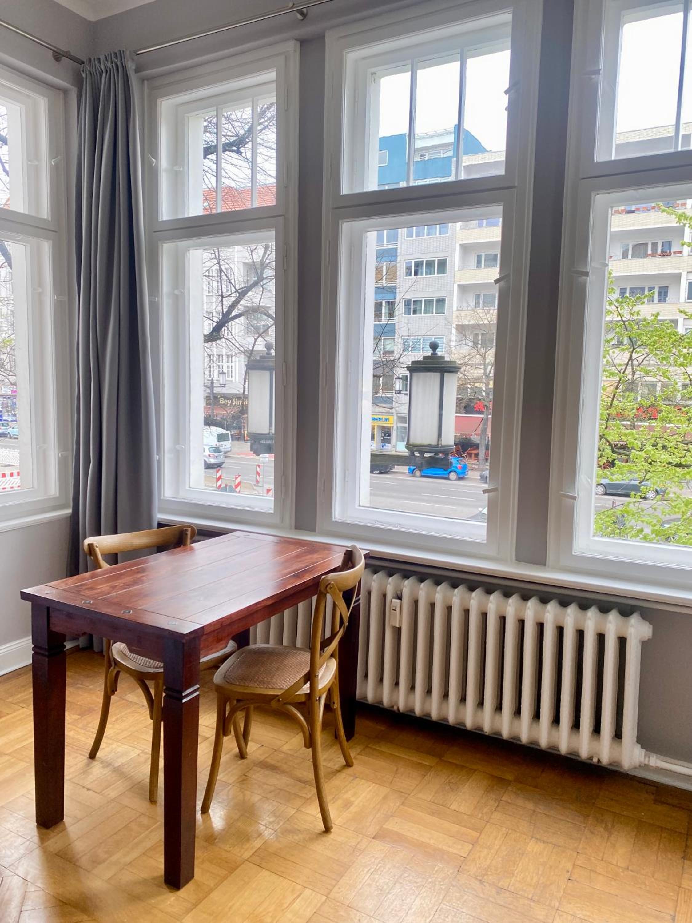 Studio Apartment photo 3