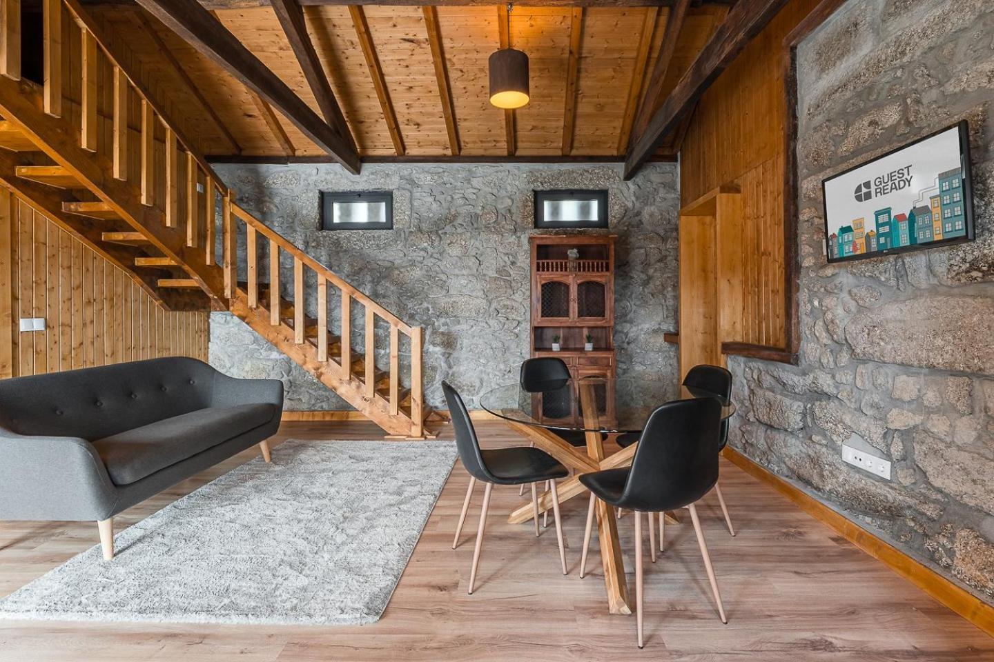 Two-Bedroom House photo 1