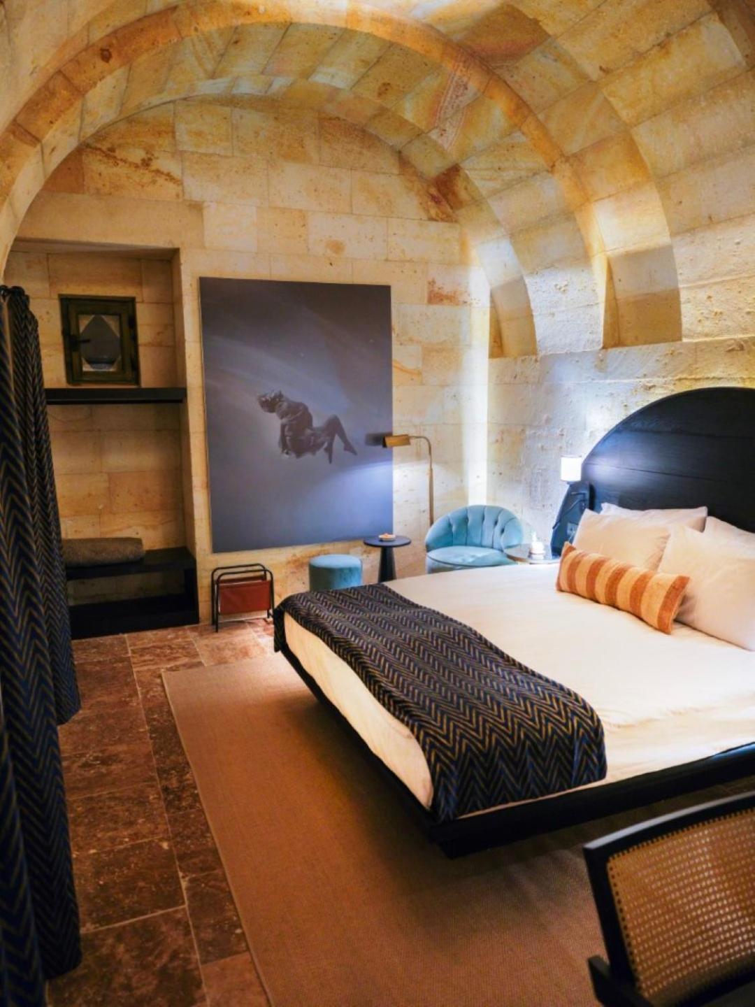 Suite with Private Pool