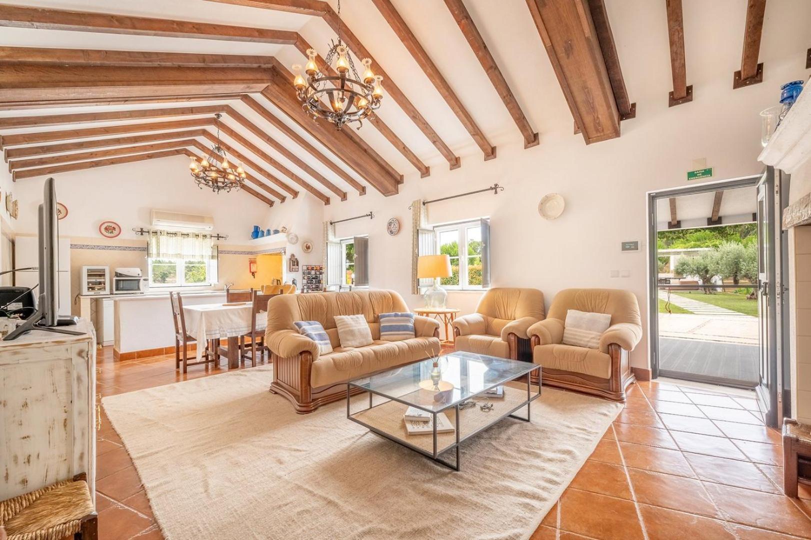 Maison de Vacances