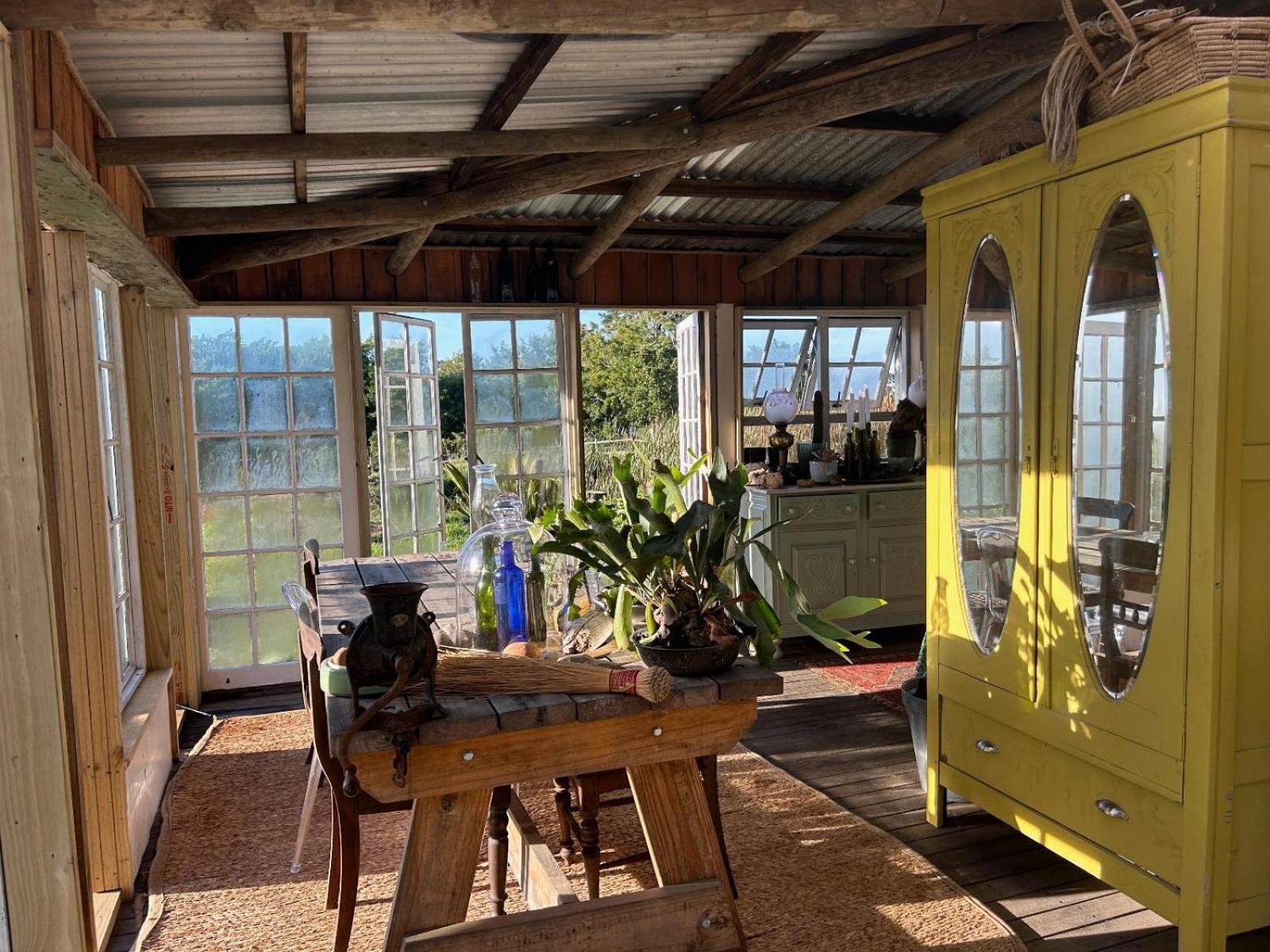 Cottage with Garden View photo 3