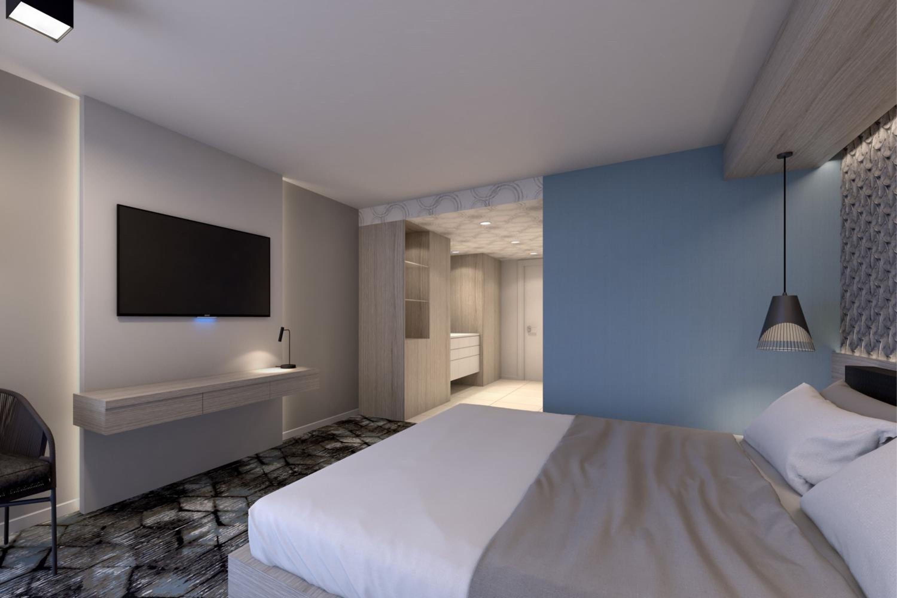 Two-Bedroom Suite photo 1