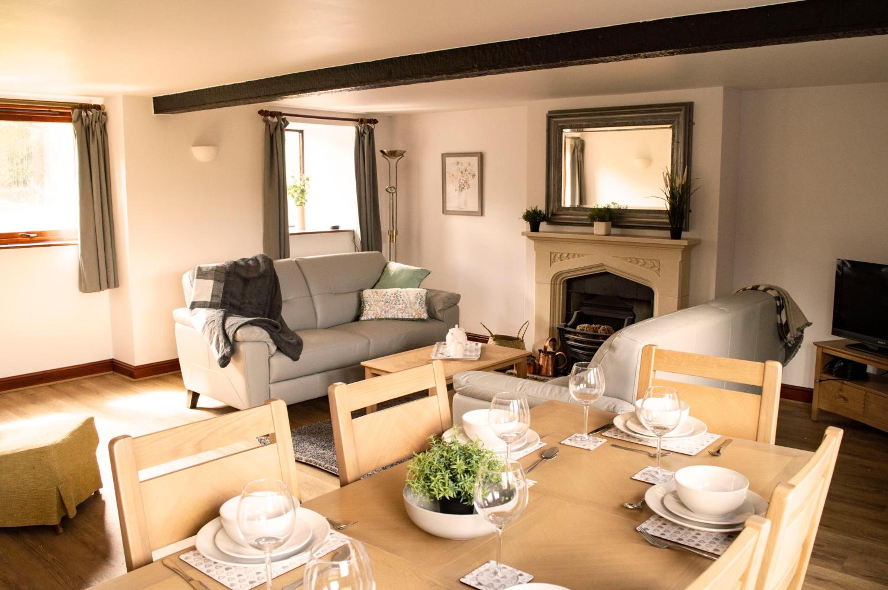 Vacation Home photo 1