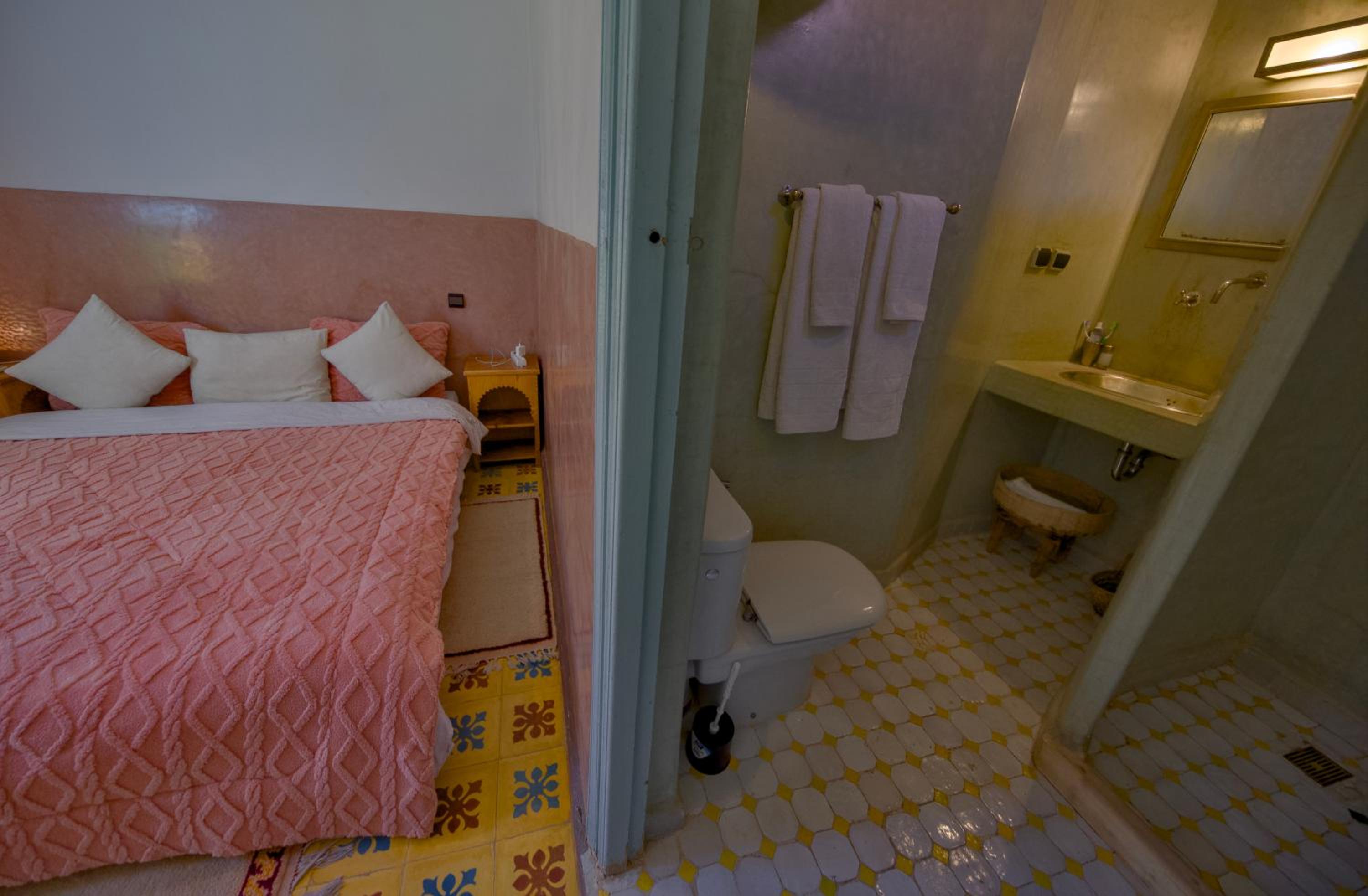 Double Room photo 3
