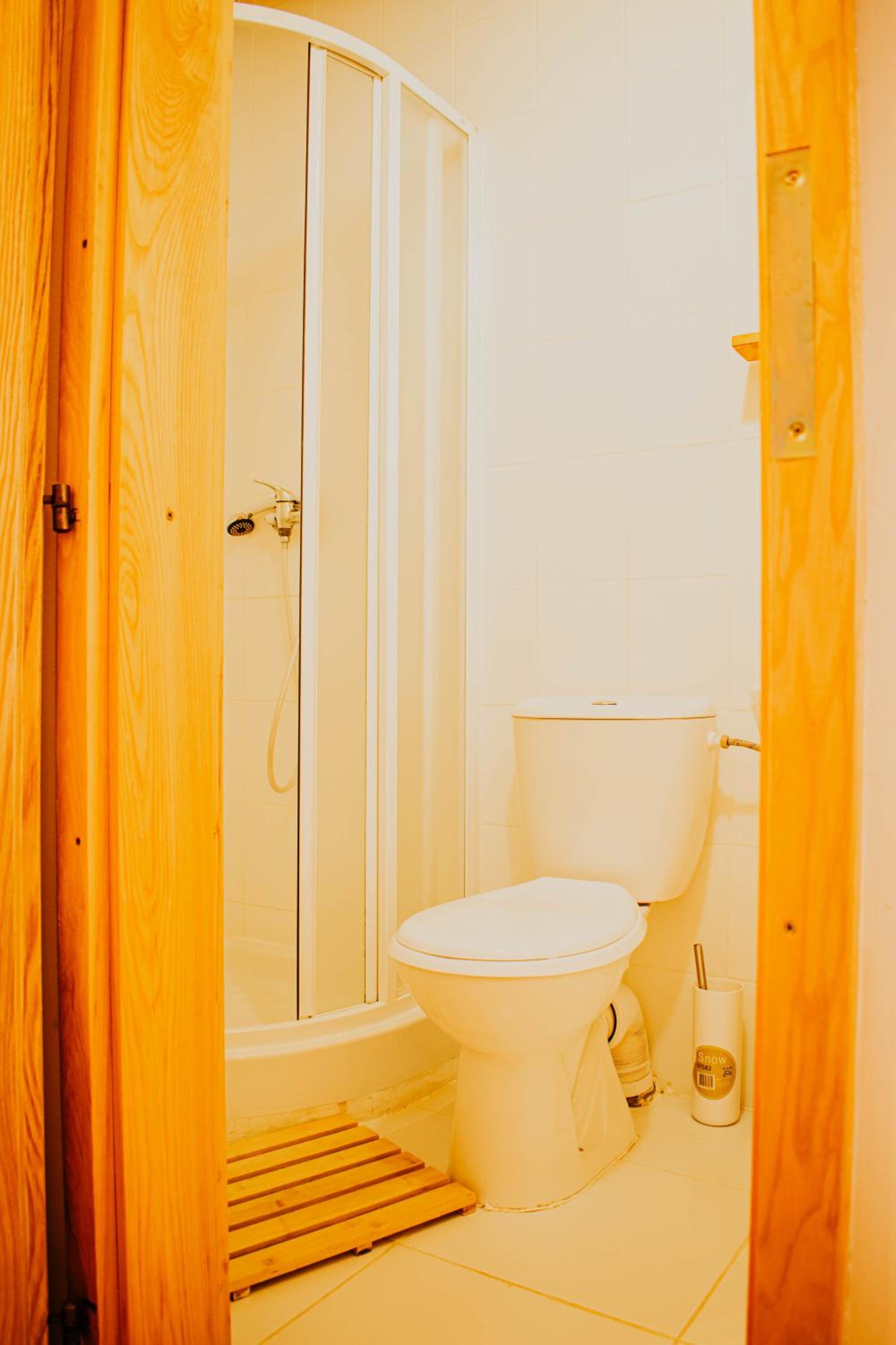 Double or Twin Room with Balcony