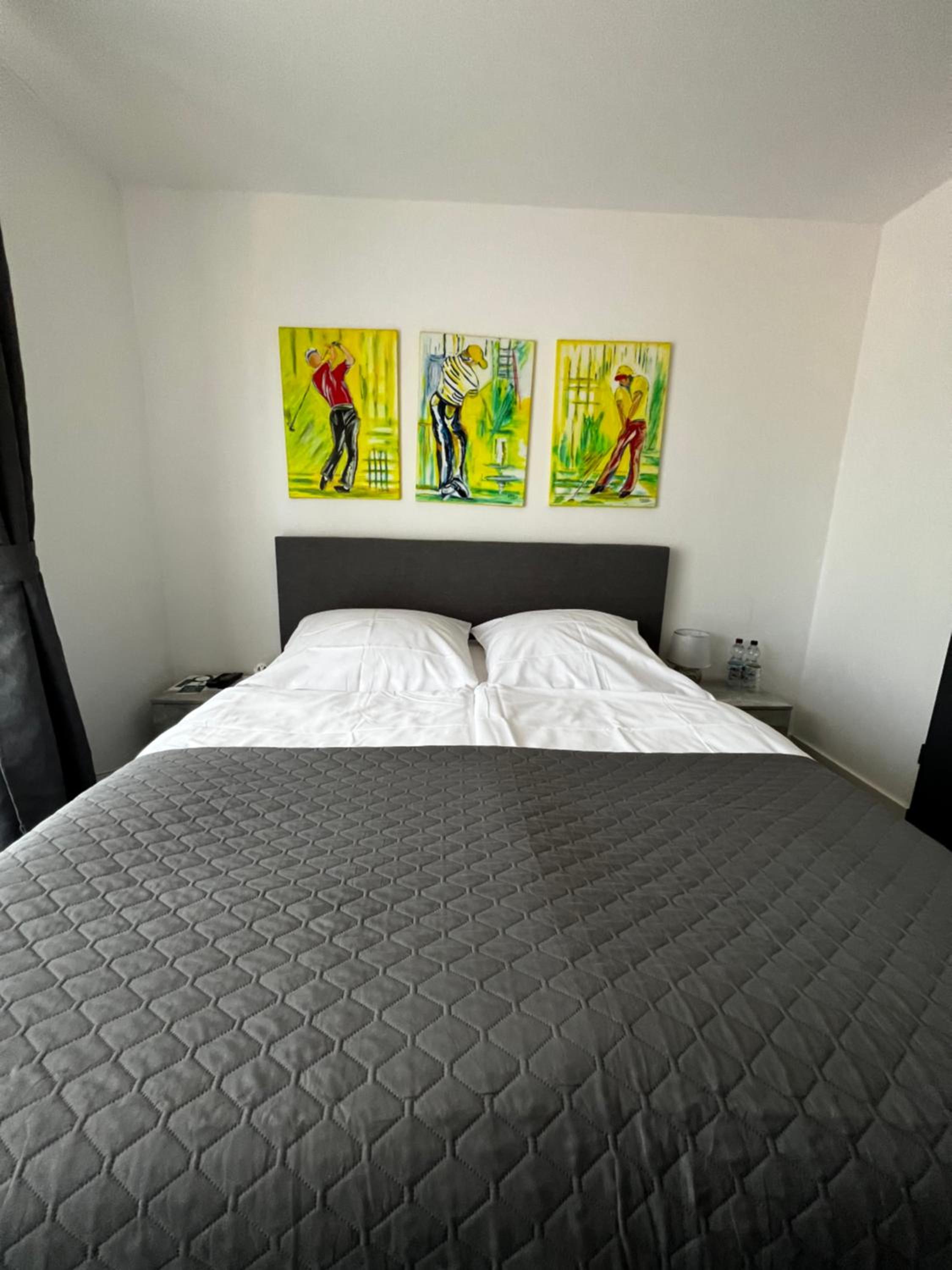 Double Room with Balcony photo 1