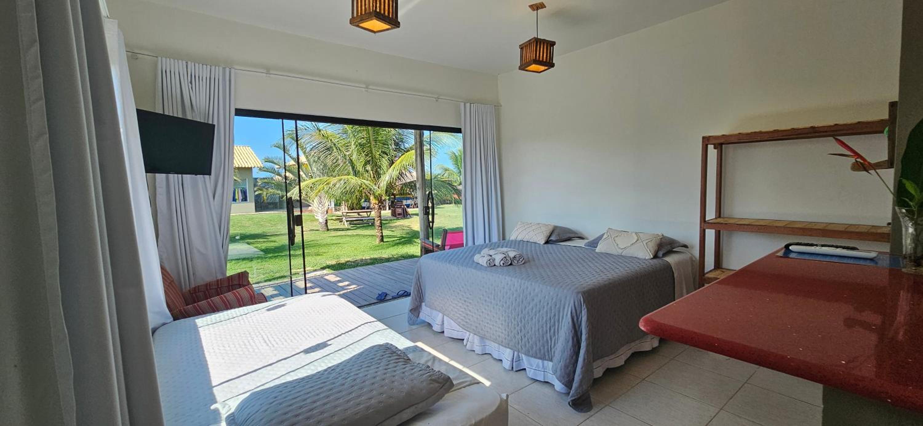 Standard Bungalow