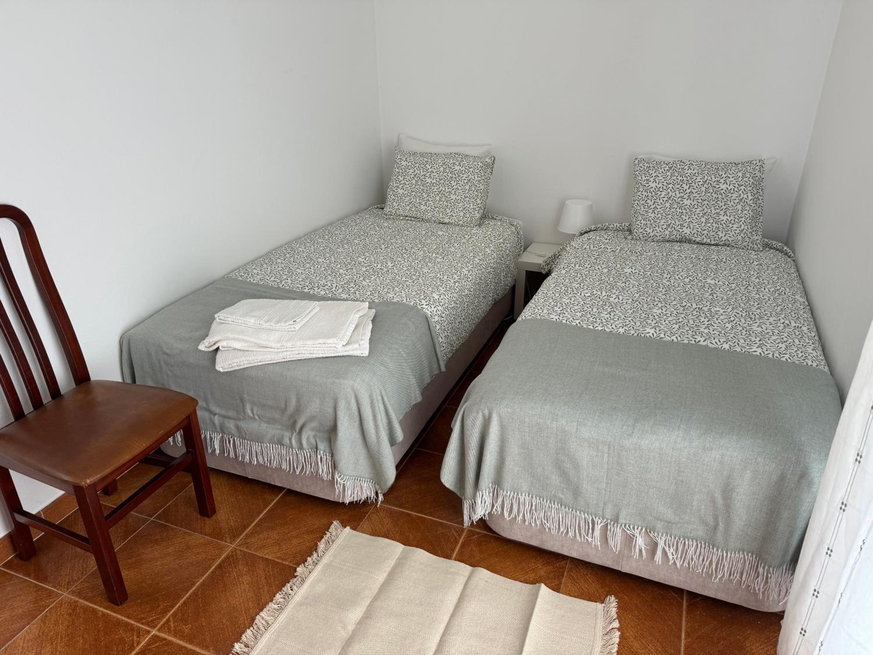 Double or Twin Room photo 2