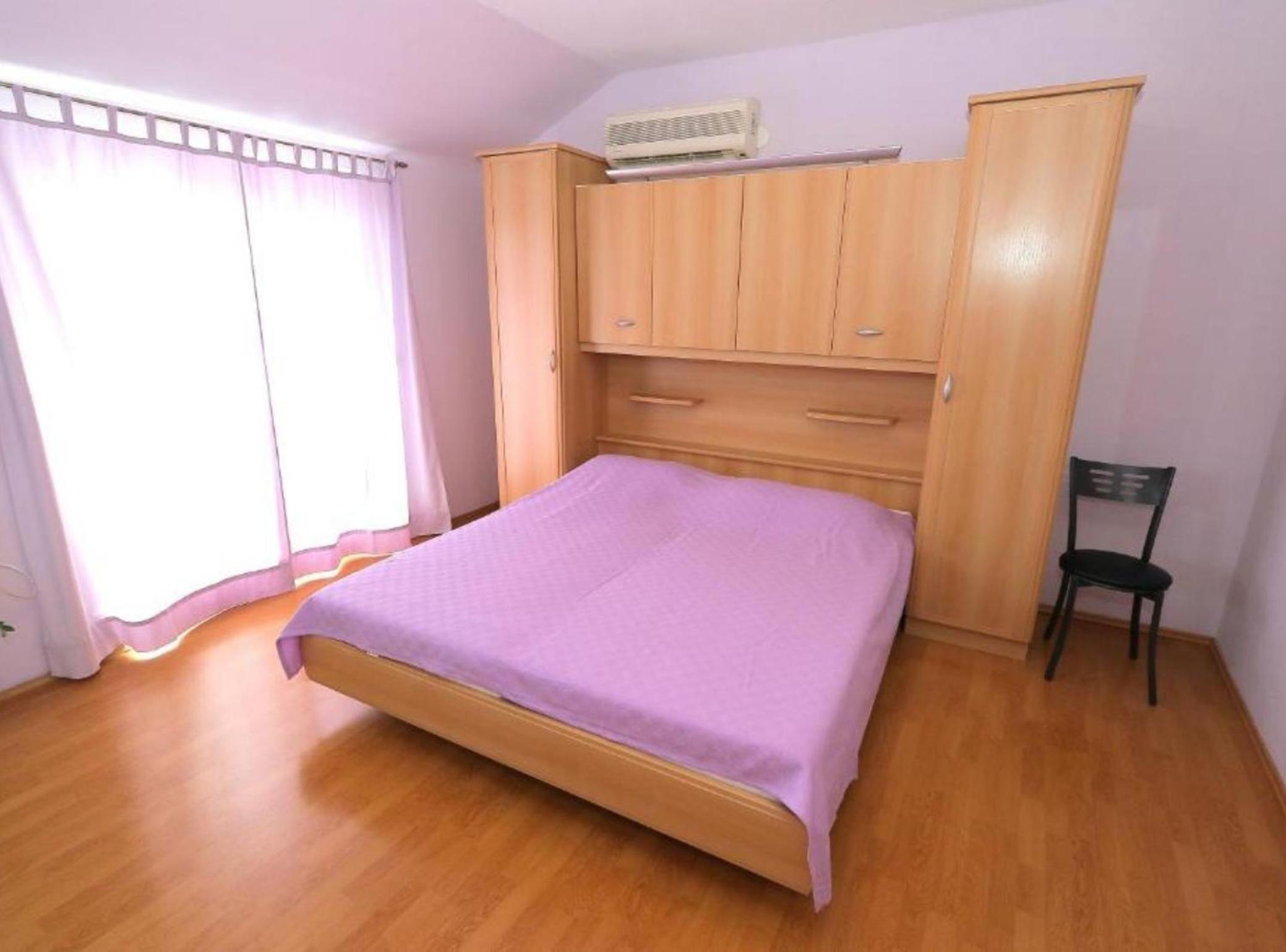 Studio with Balcony and Sea View photo 1