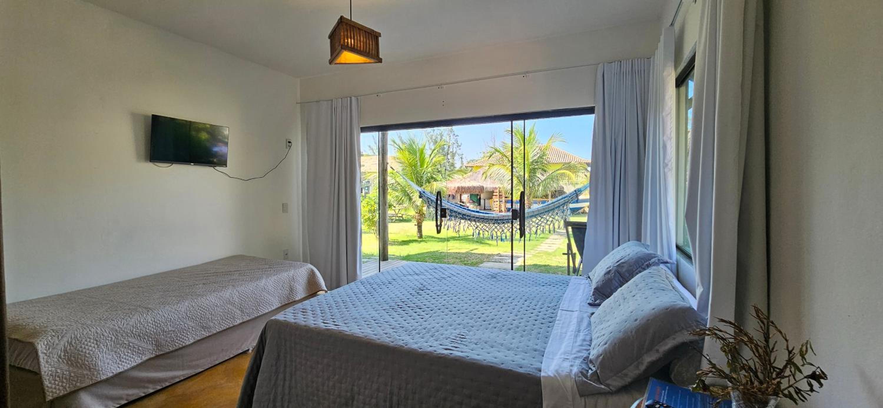 Family Bungalow