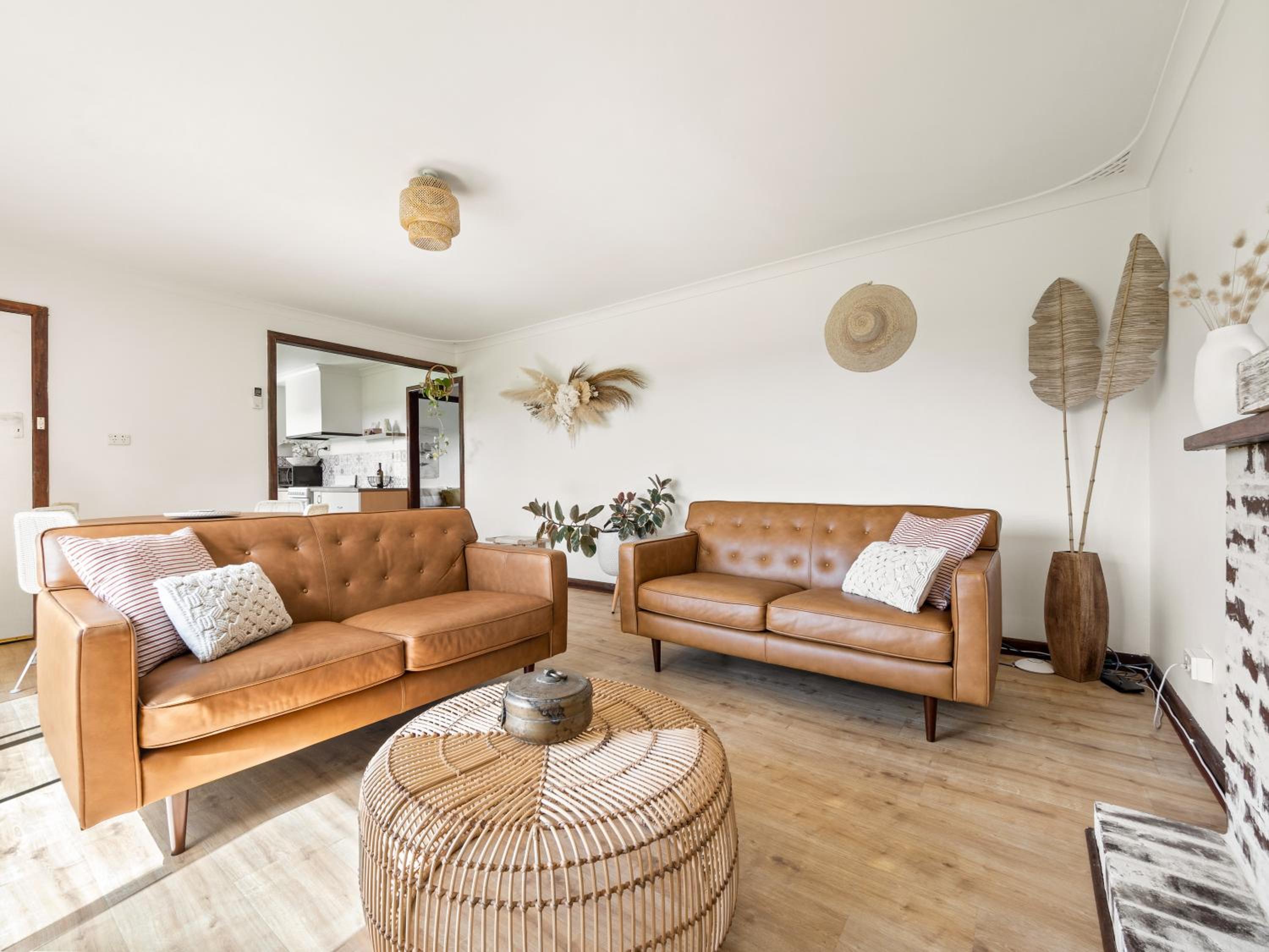 Two-Bedroom Chalet photo 1