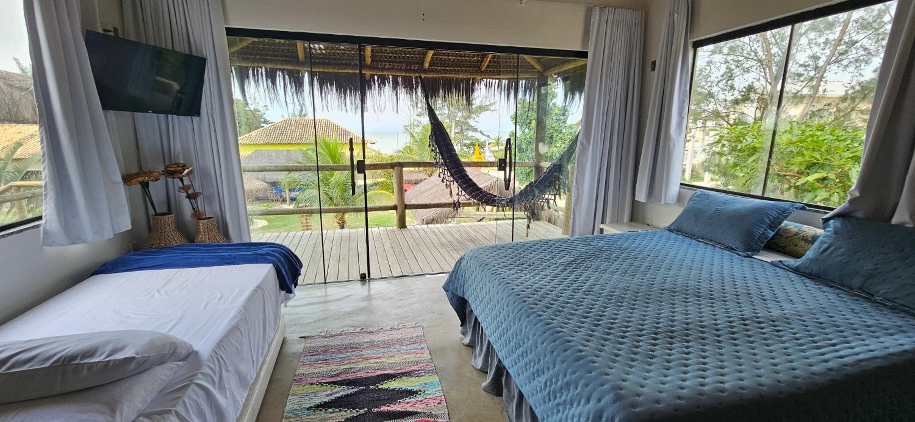 Deluxe Bungalow