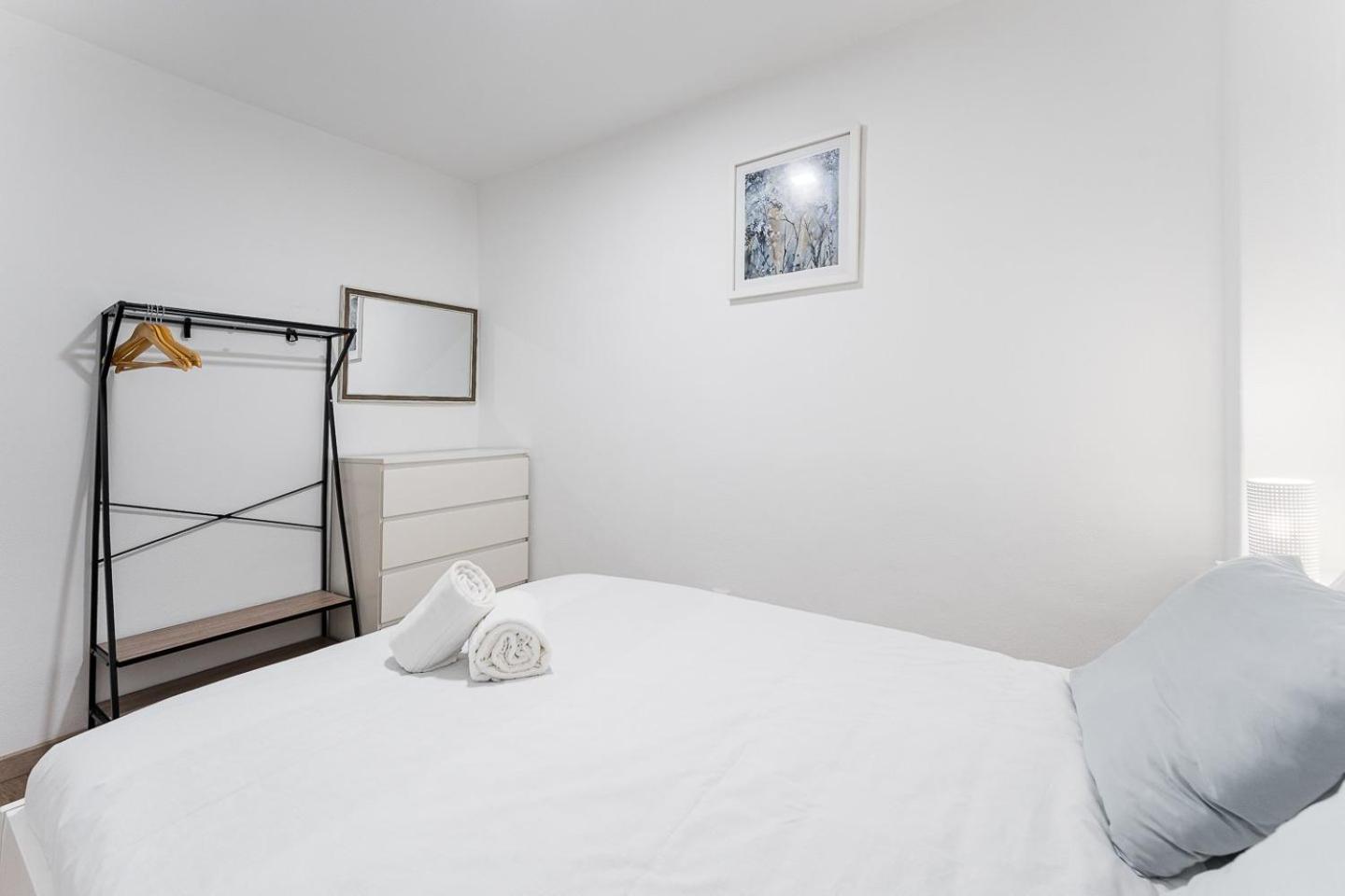 Two-Bedroom House photo 2