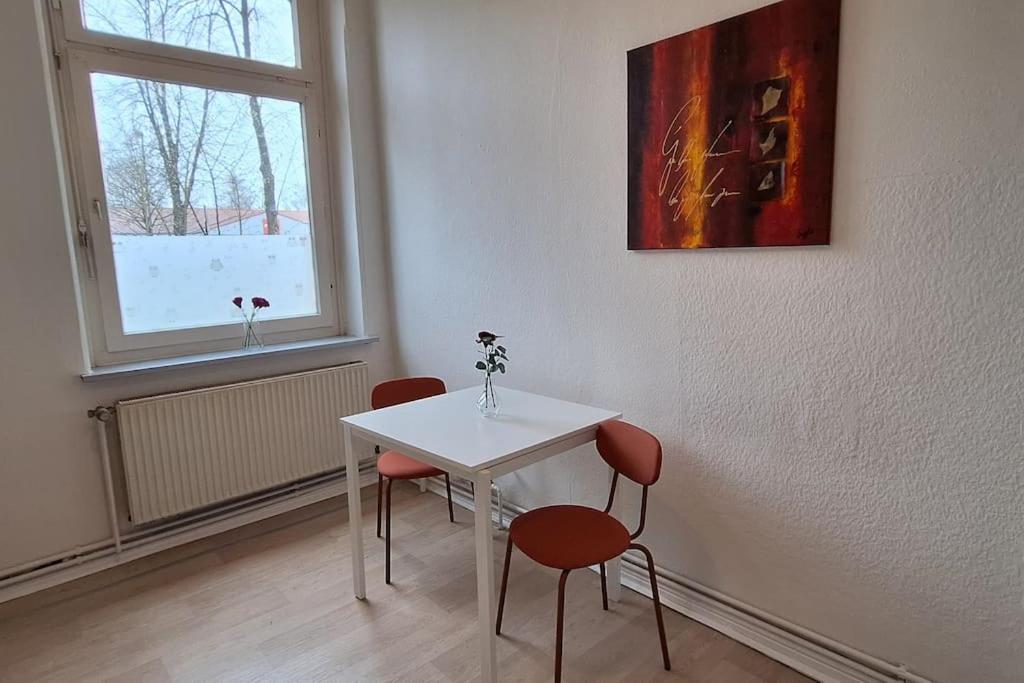 Two-Bedroom Apartment photo 1