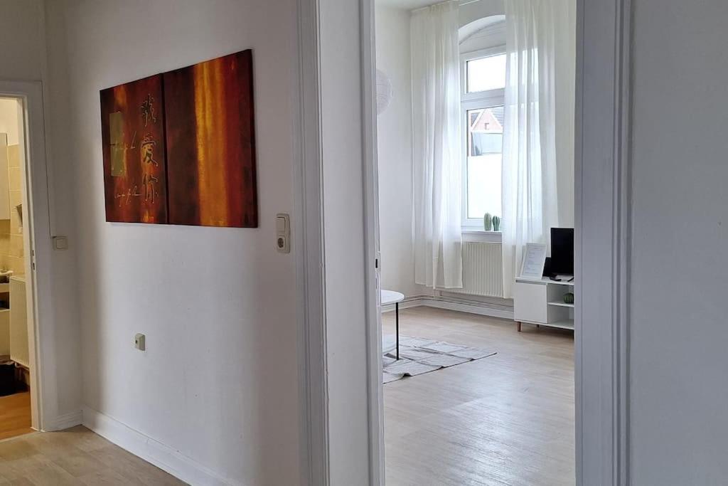 Two-Bedroom Apartment photo 2