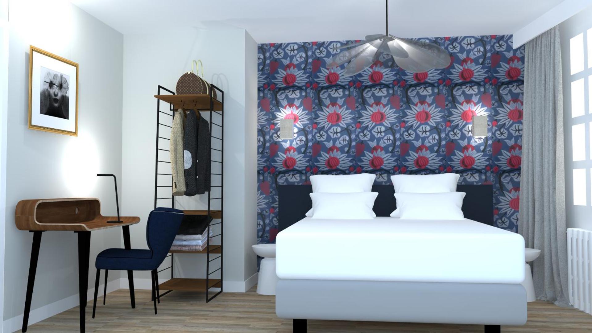 Double Room photo 2