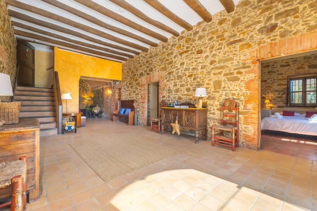 Casa de Ocho Habitaciones