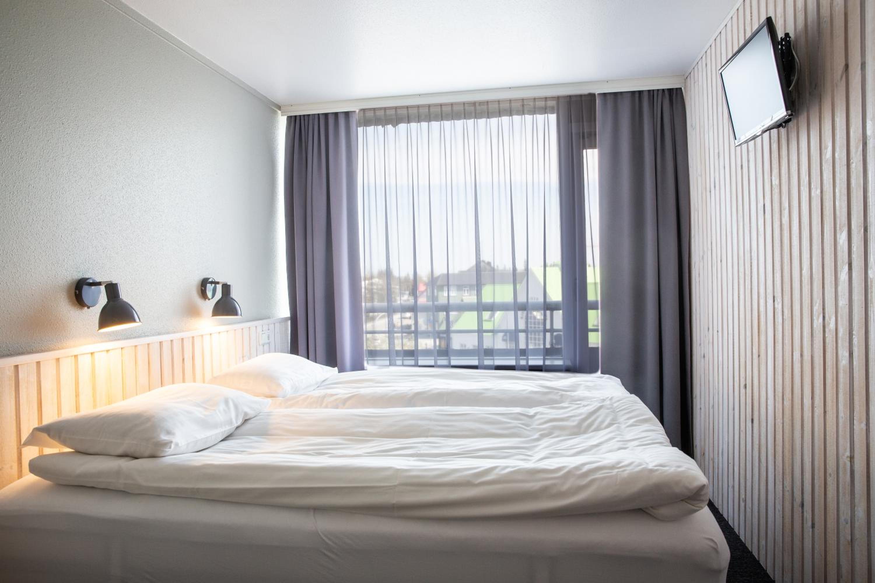 Economy Double or Twin Room - Photo 1