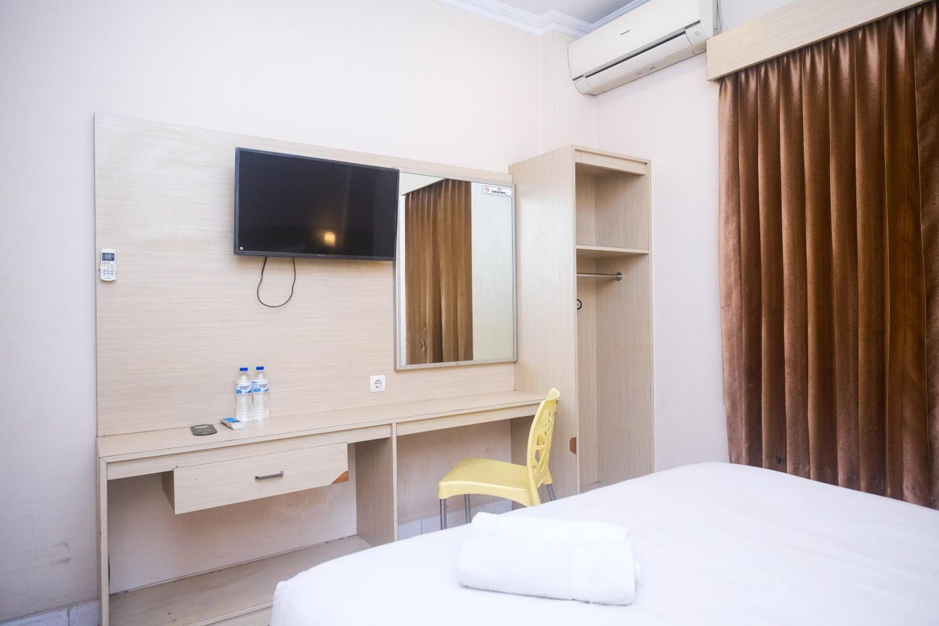Superior Double Room photo 2
