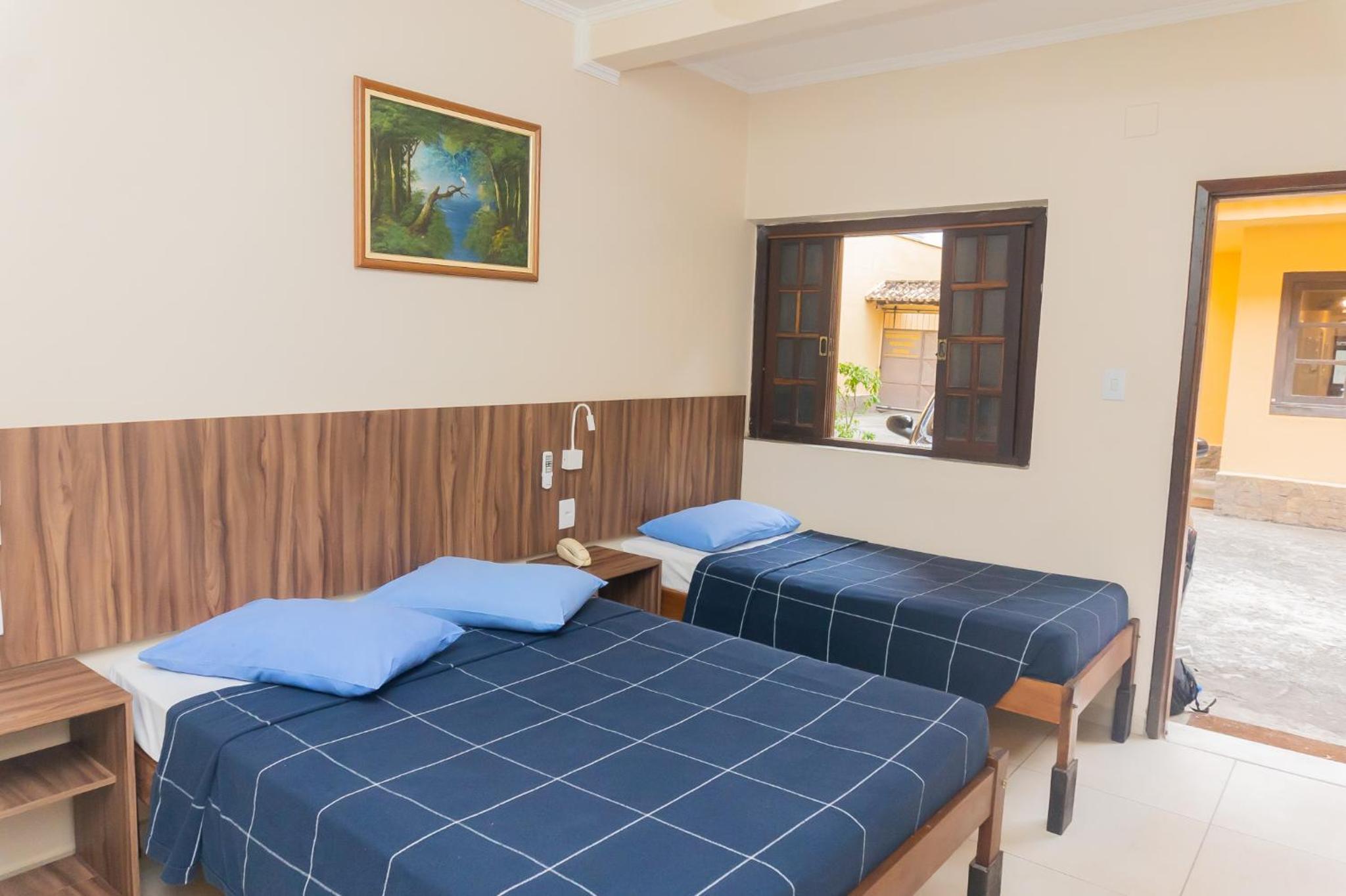 Standard Double Room photo 1