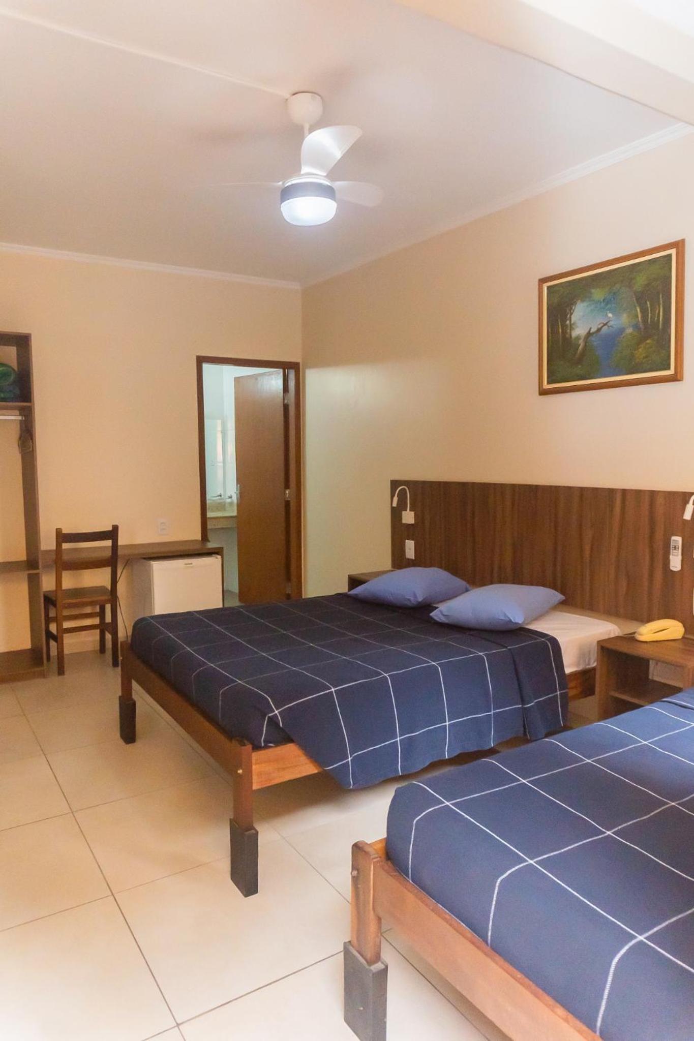 Standard Double Room photo 2