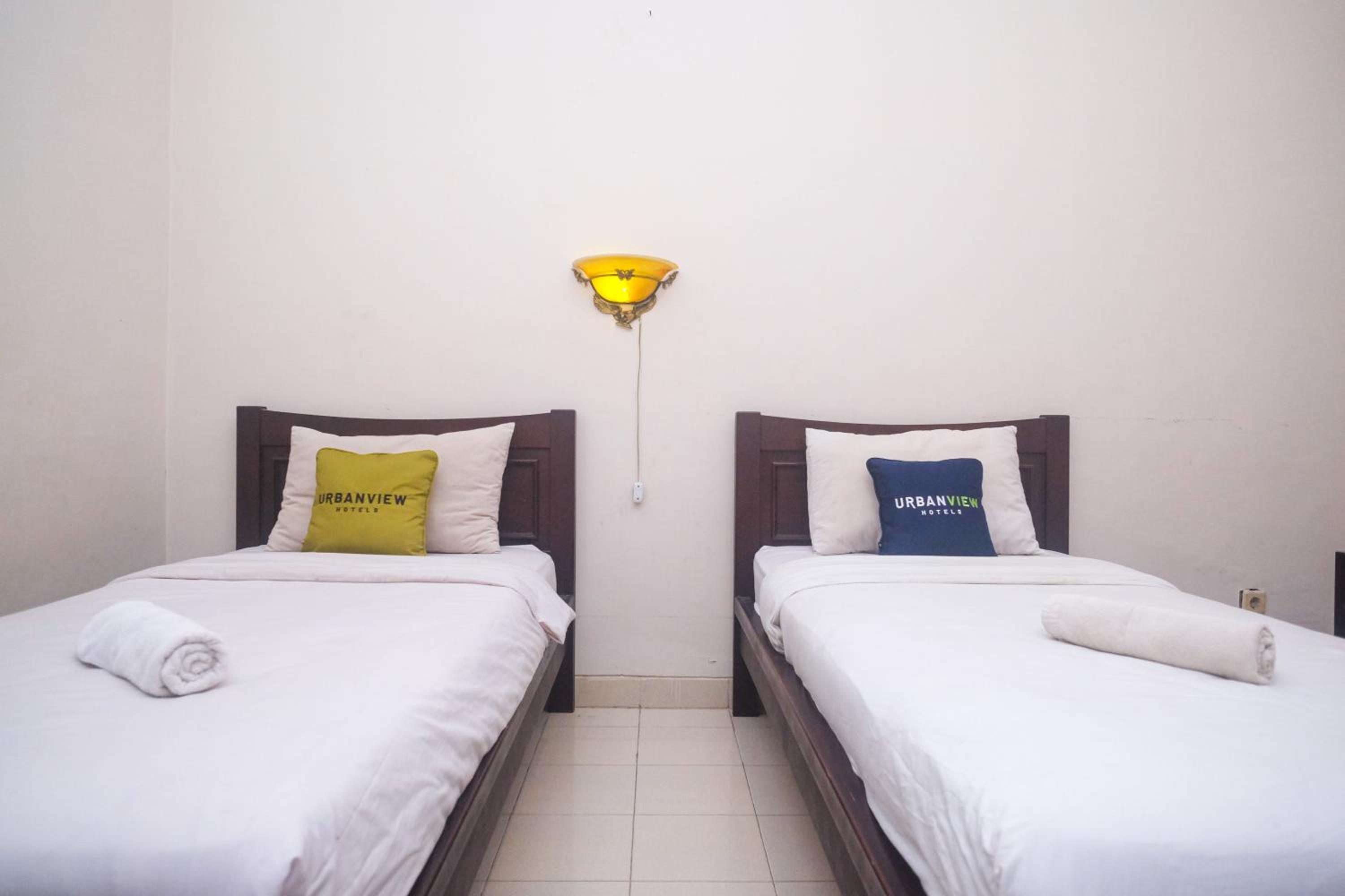 Superior Twin Room photo 1