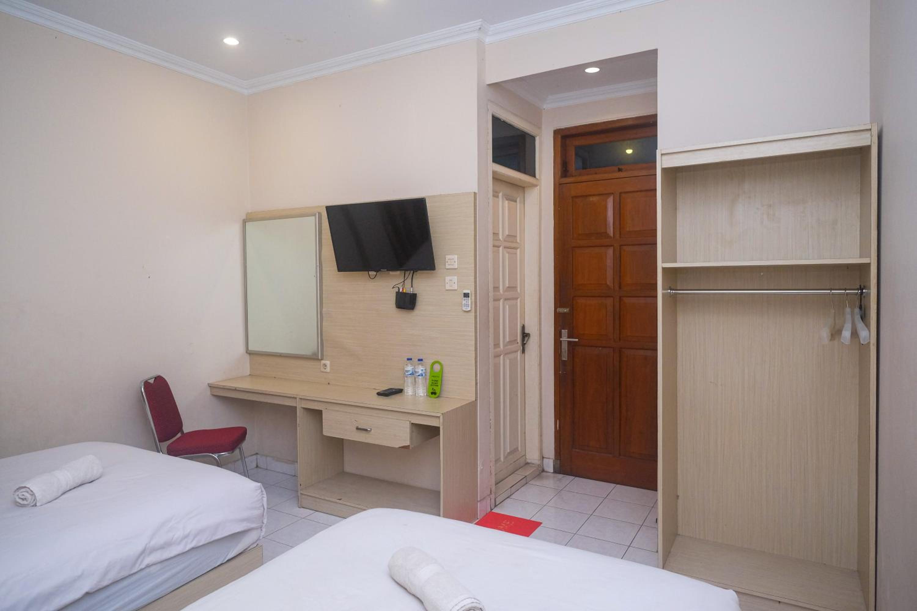 Superior Twin Room photo 2