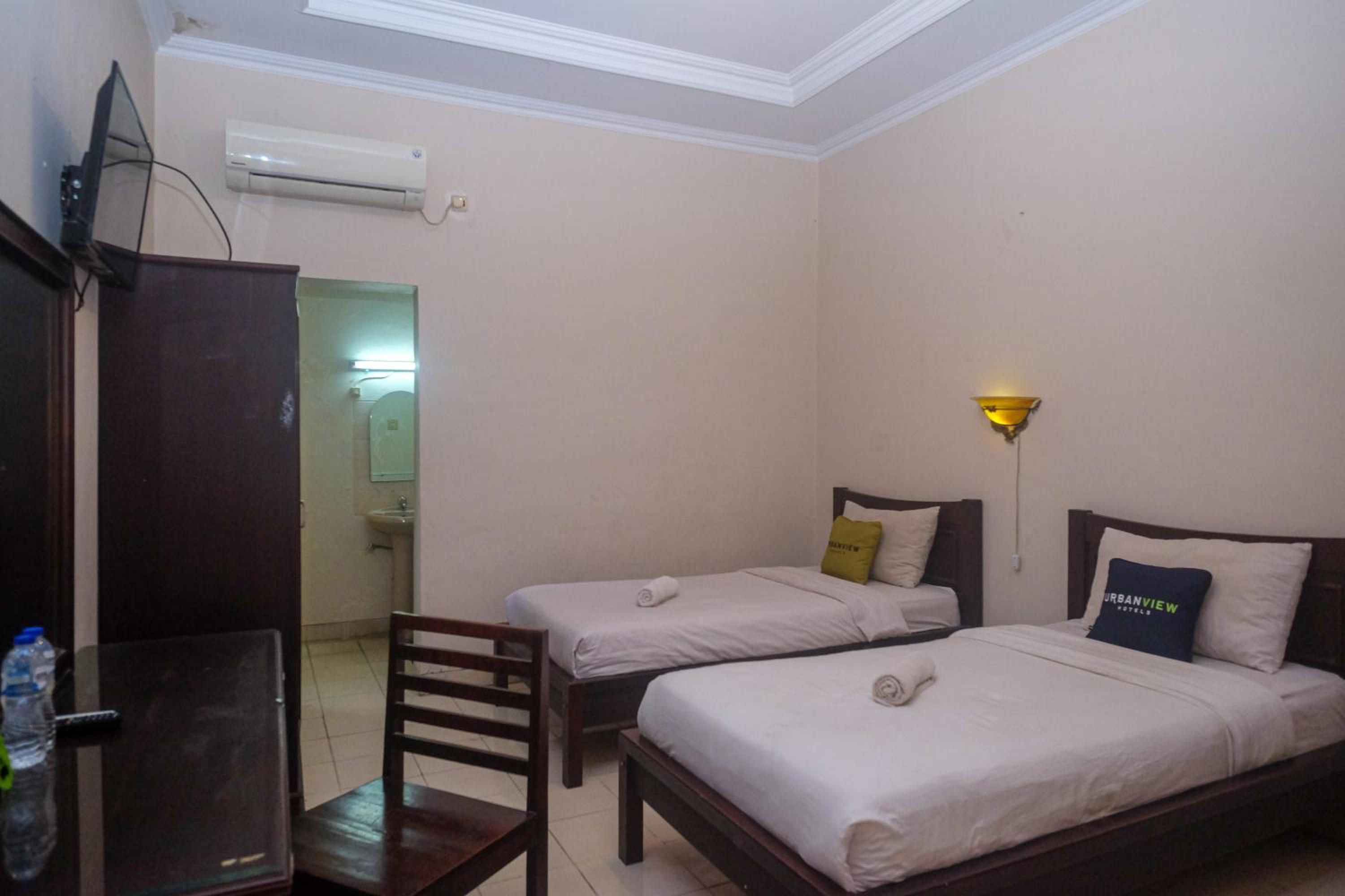 Superior Twin Room photo 3