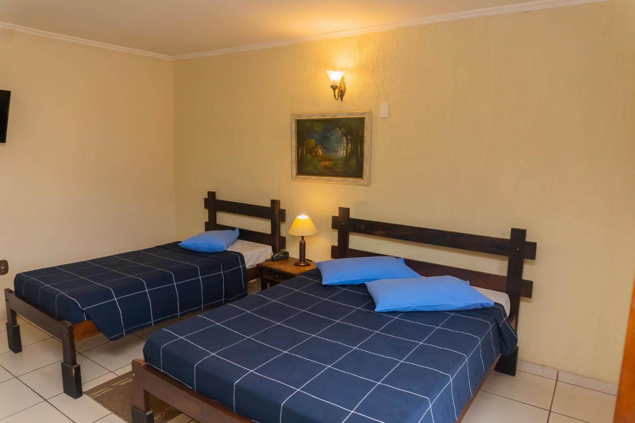 Luxury Double Room photo 1