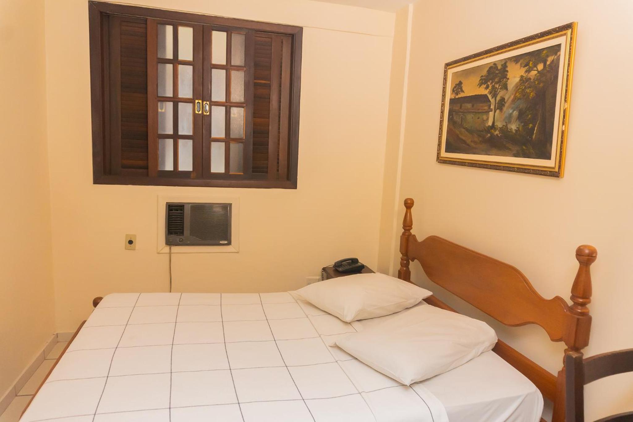 Luxury Double Room photo 2