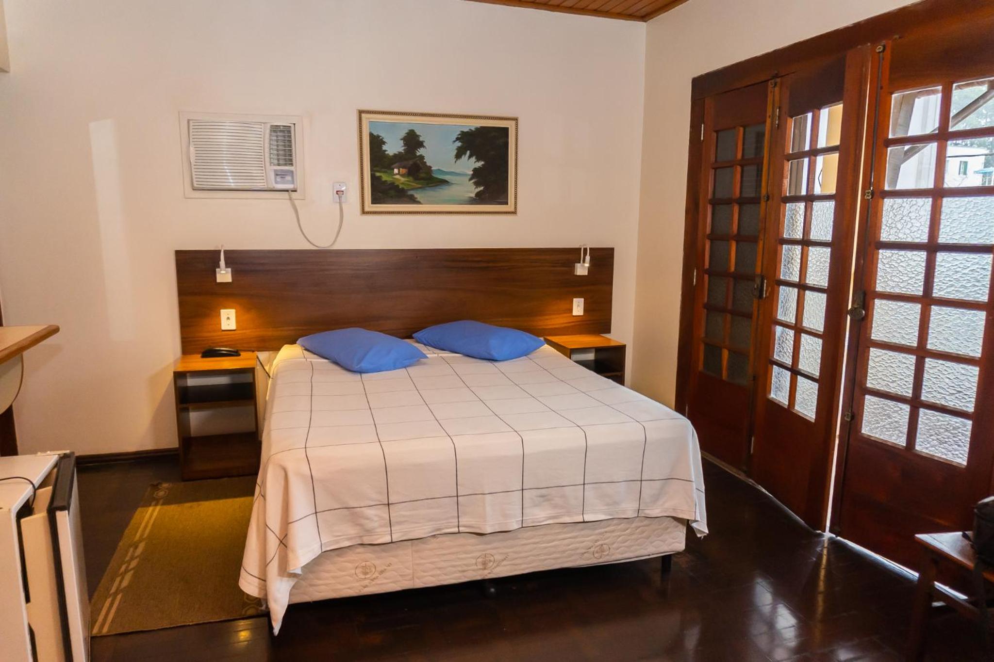 Luxury Triple Room photo 1