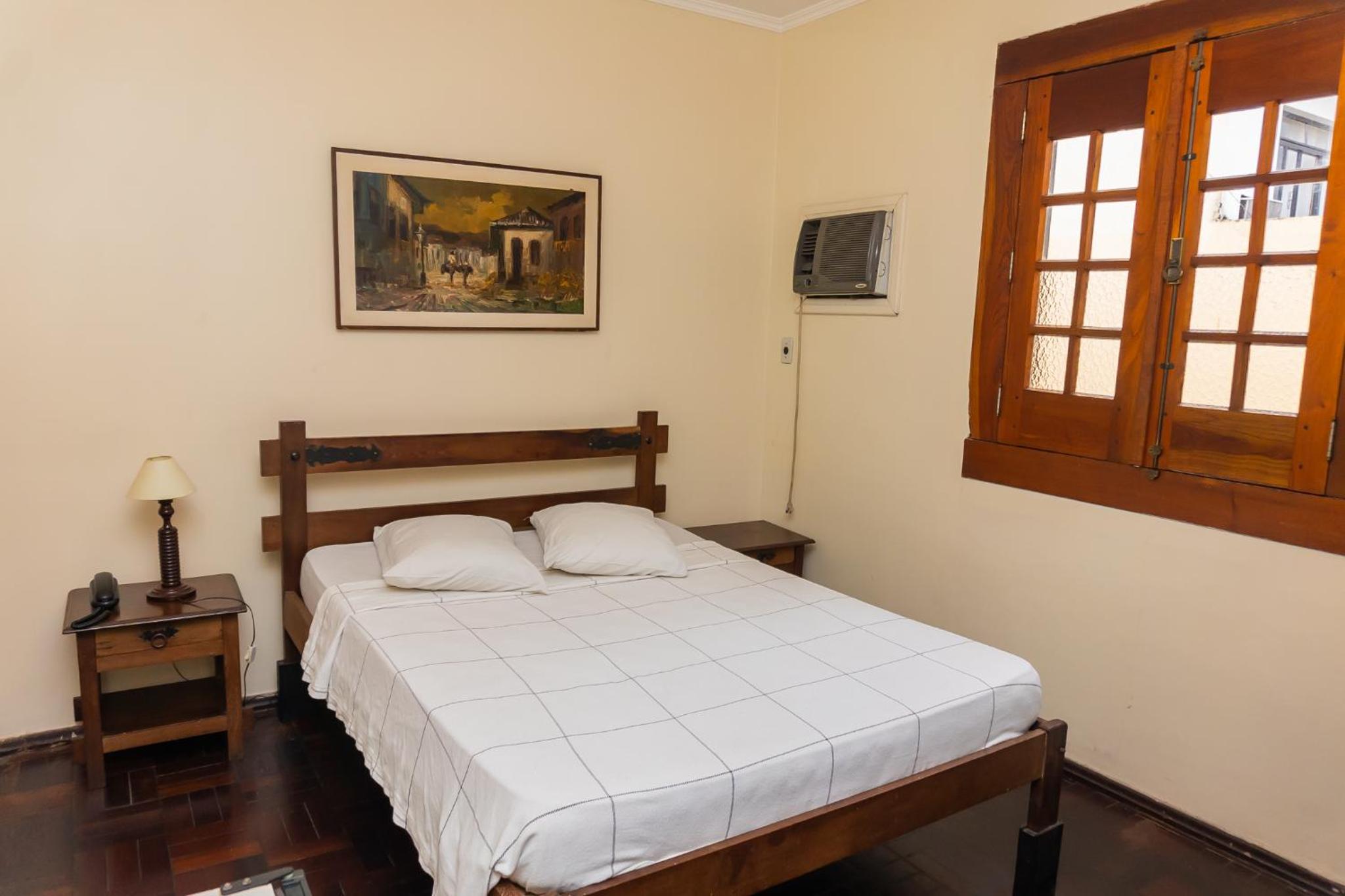 Luxury Triple Room photo 3