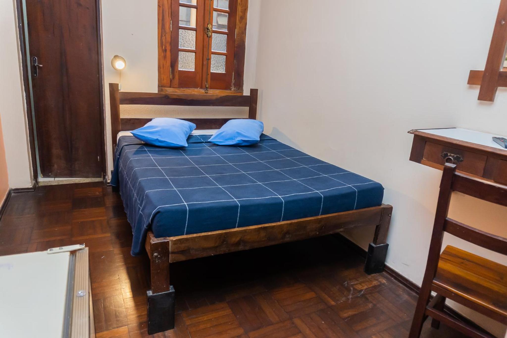 Budget Single Room photo 1