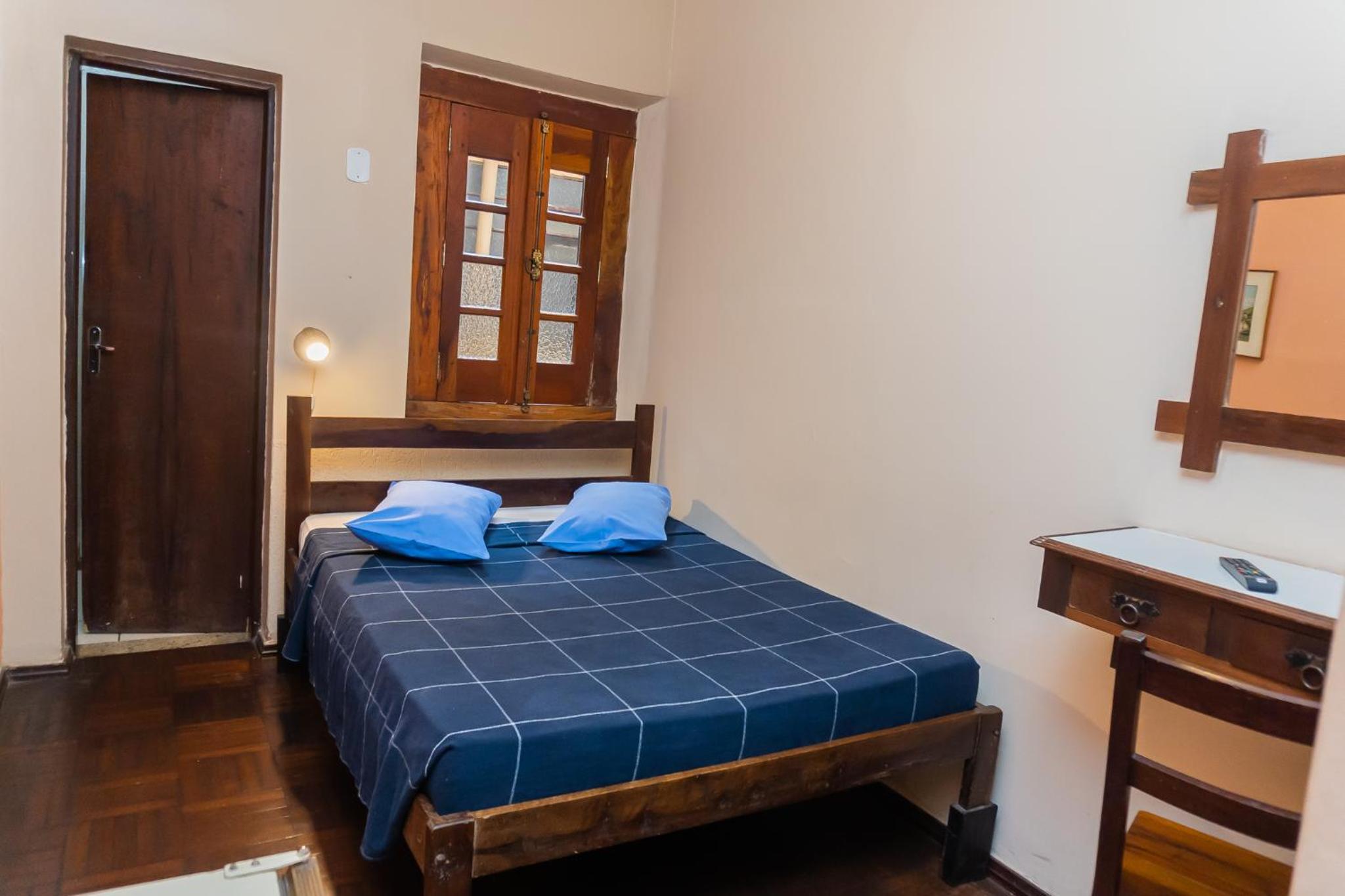 Budget Single Room photo 2