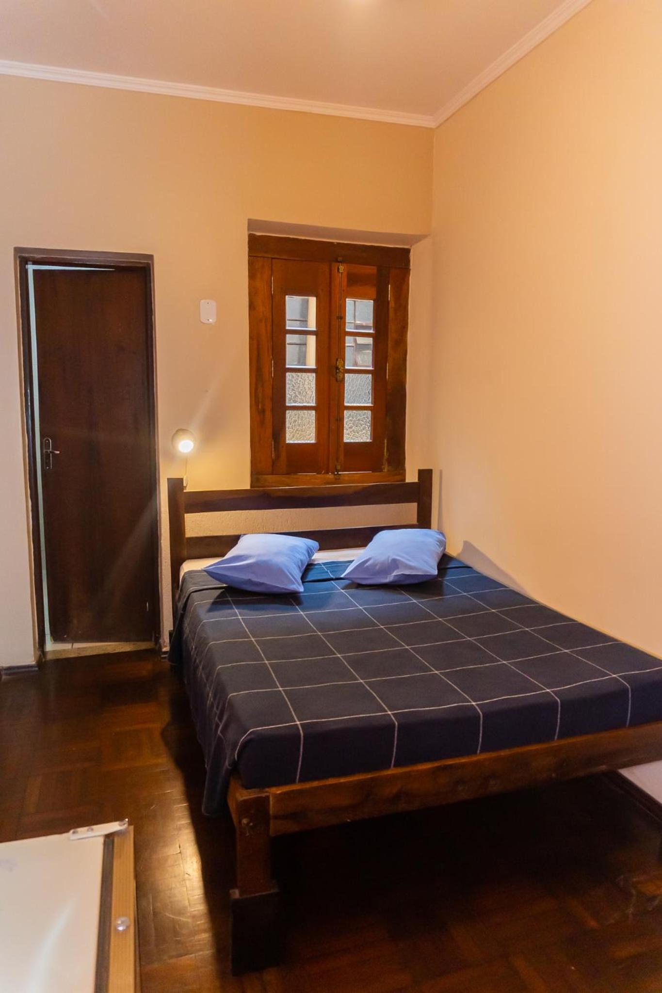 Budget Single Room photo 3