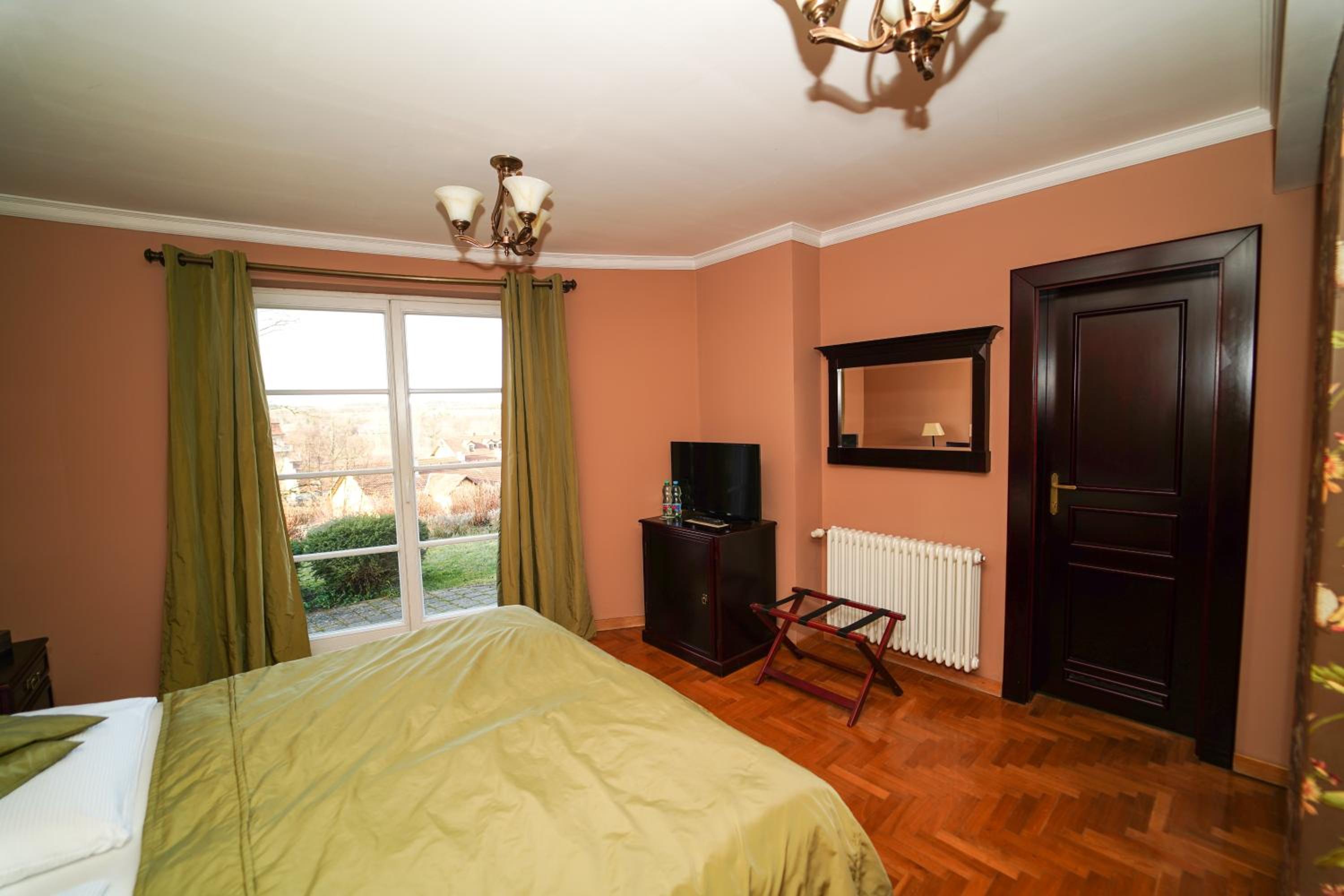 Deluxe Double or Twin Room - Photo 1