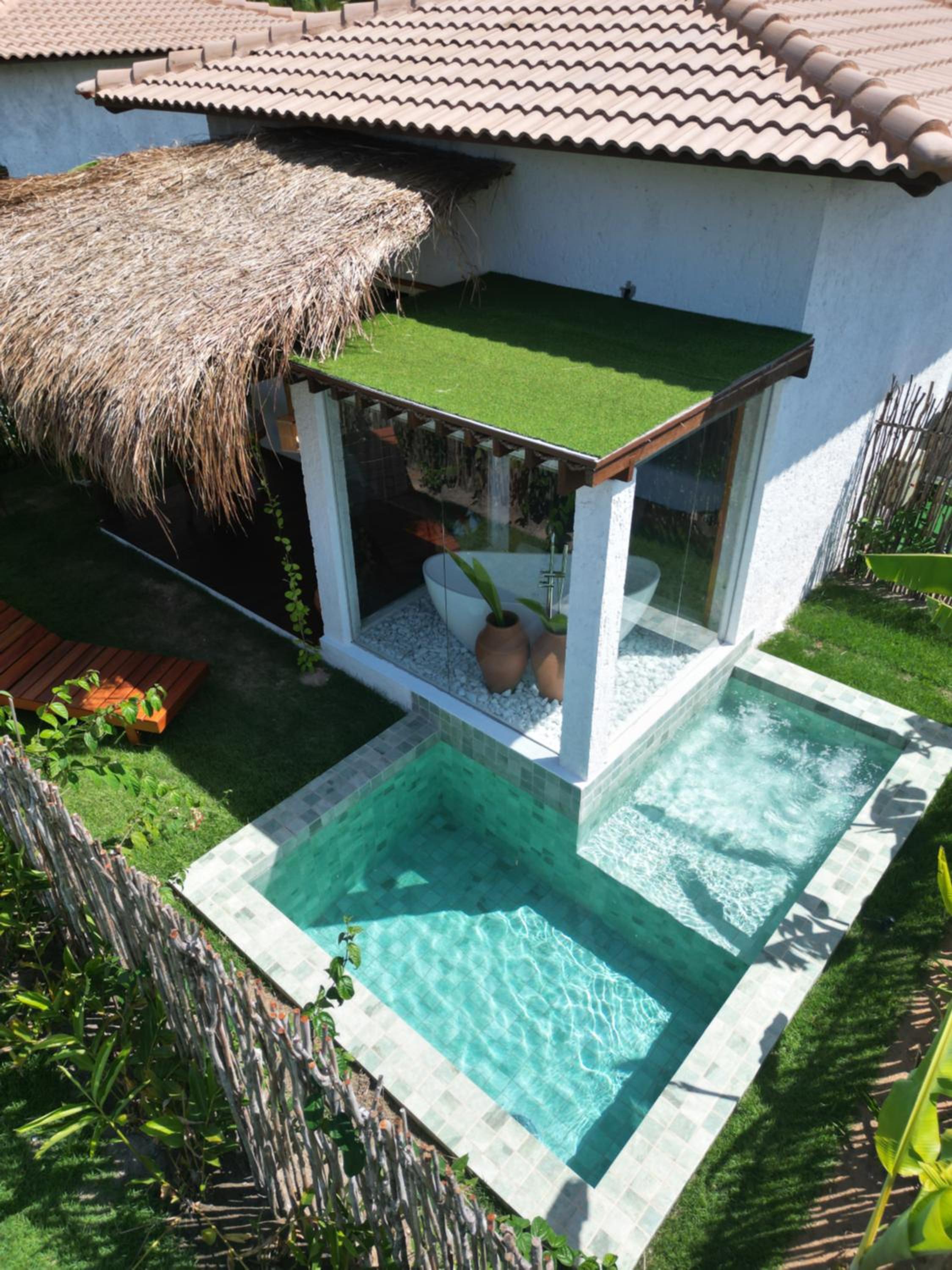 Superior Bungalow