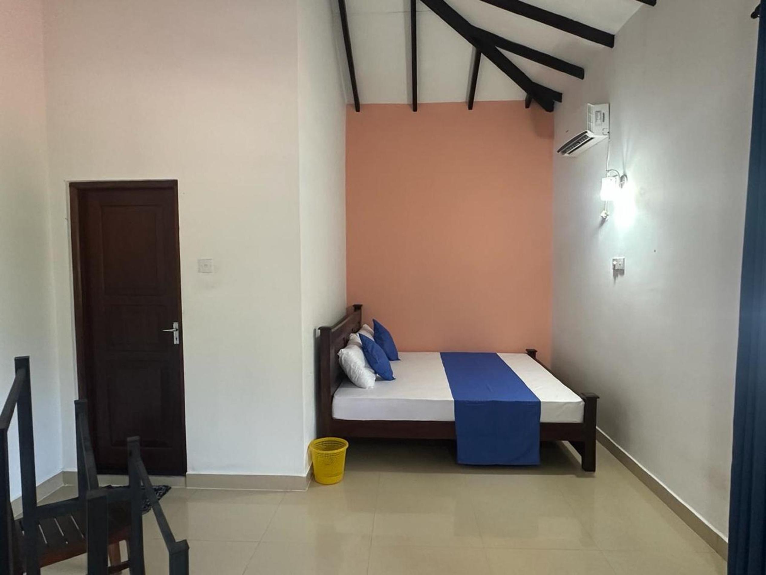 Double Room with Balcony photo 3
