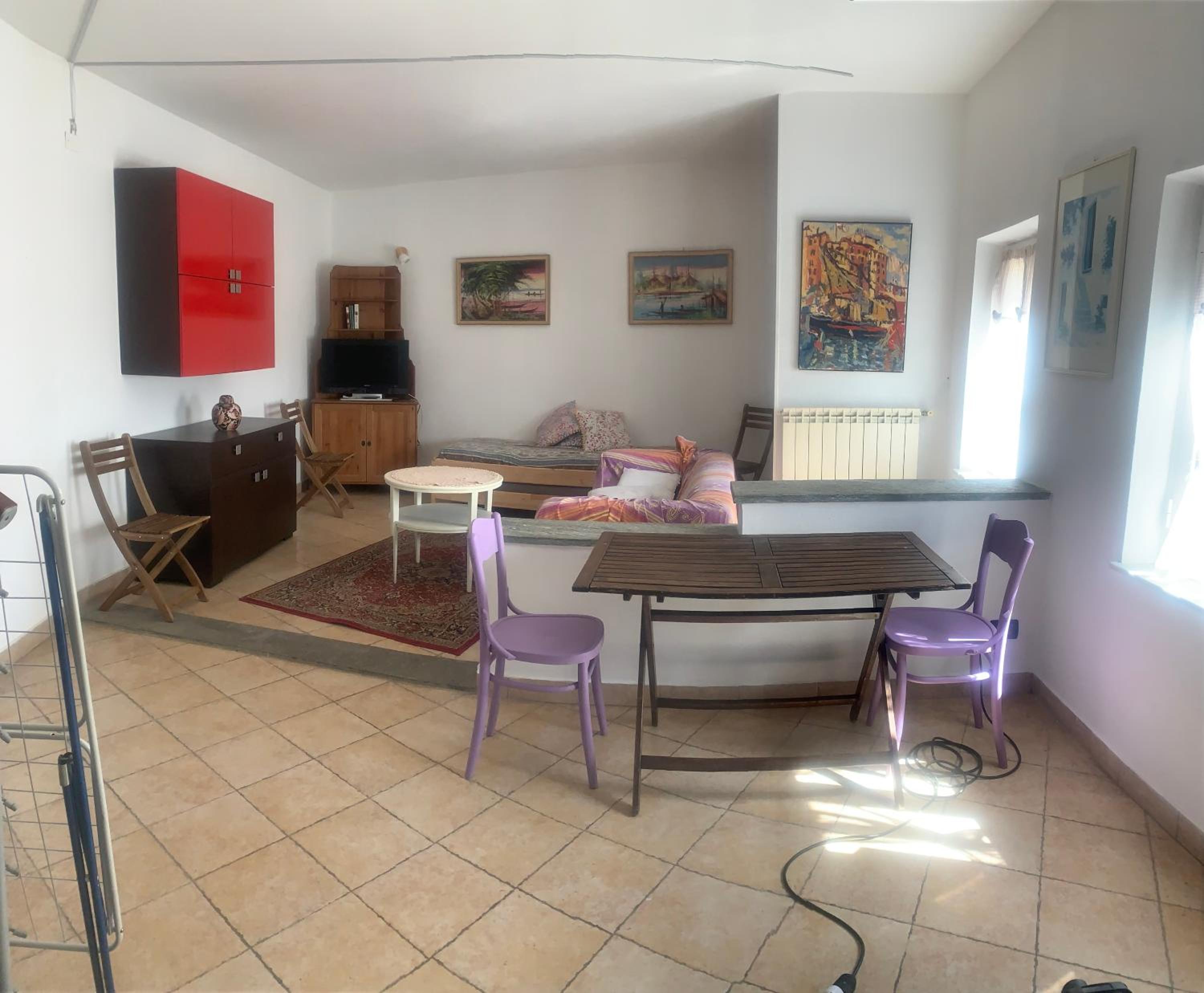 Apartment - Split Level